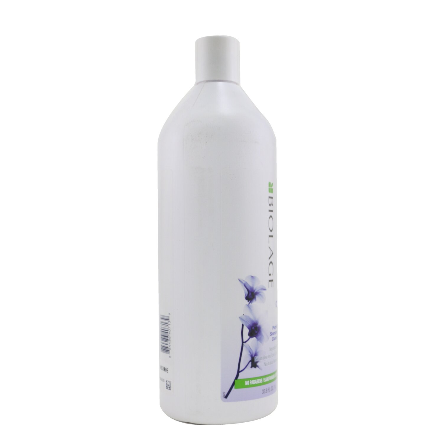 Matrix Biolage ColorLast Purple Shampoo (For Blonde Hair) 1000ml/33.8oz