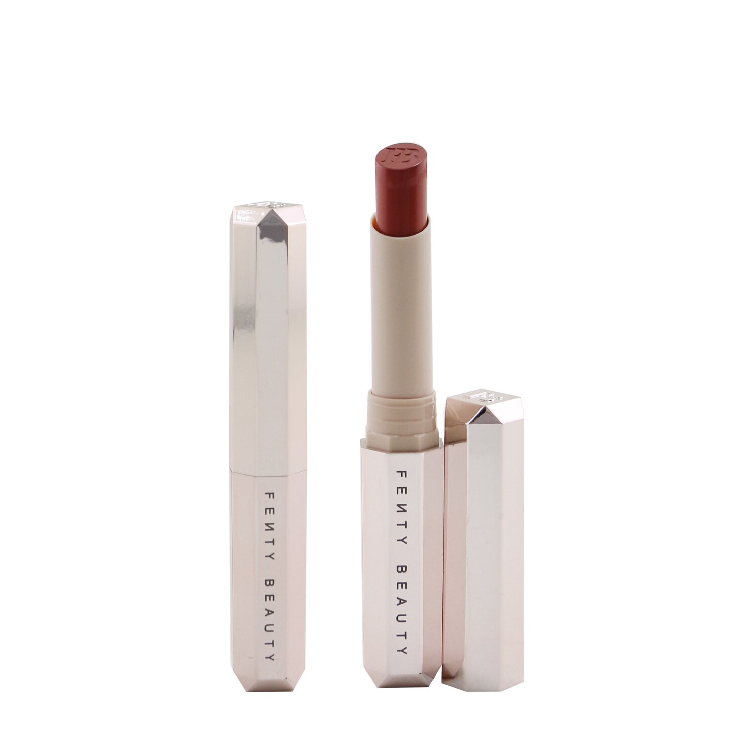 Fenty Beauty by Rihanna Mattemoiselle Plush Matte Lipstick 1.7g/0.06oz