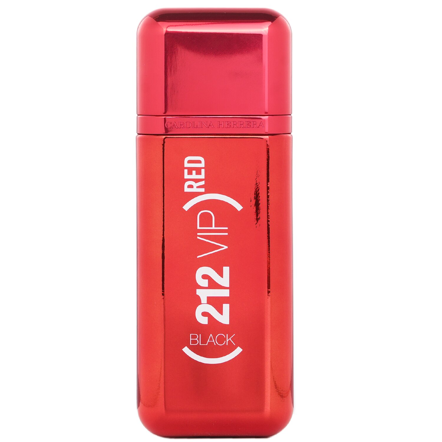 Carolina Herrera 212 VIP Red Black Eau De Parfum Spray 100ml/3.4oz