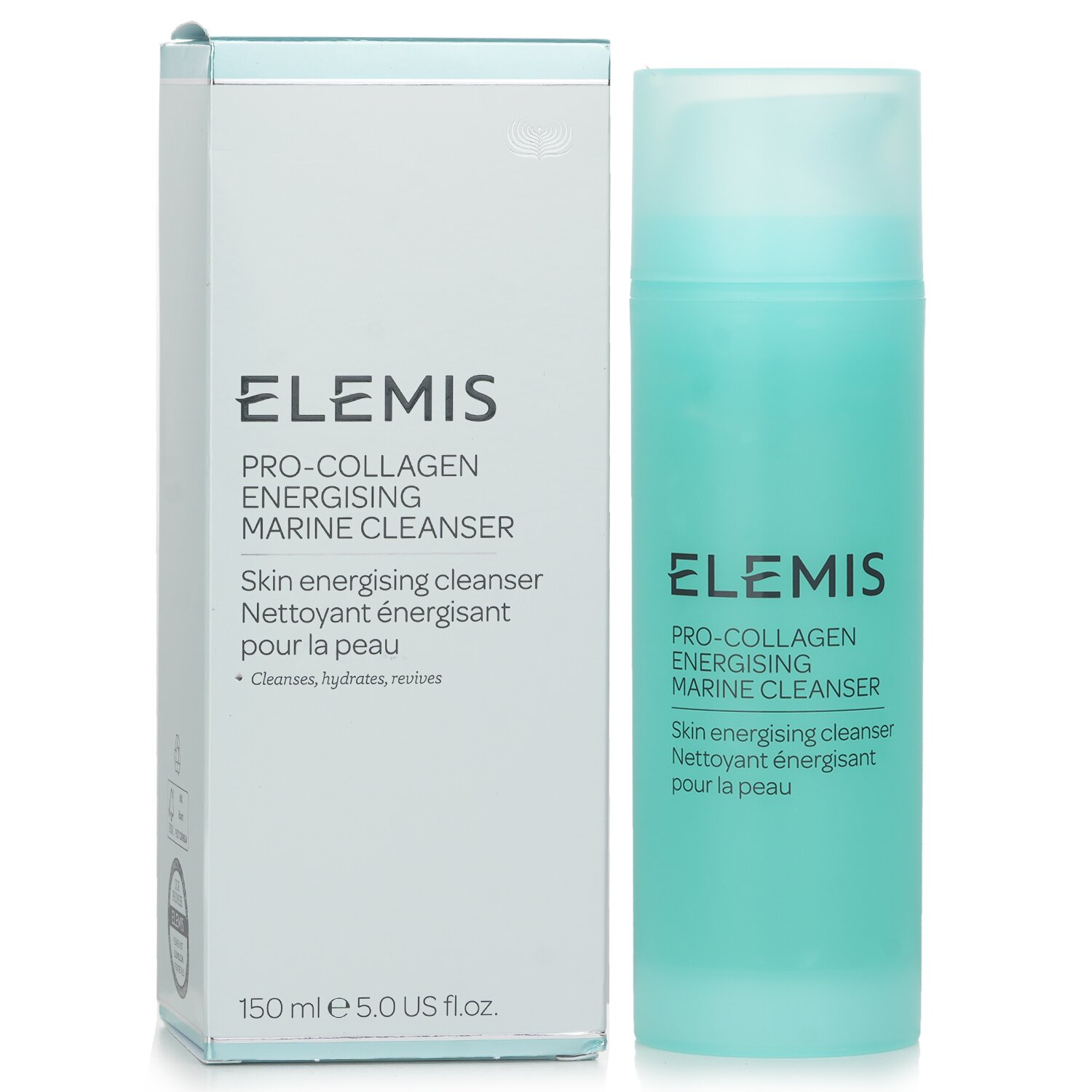 Elemis 艾麗美  骨膠原海洋潔面乳 150ml/5oz