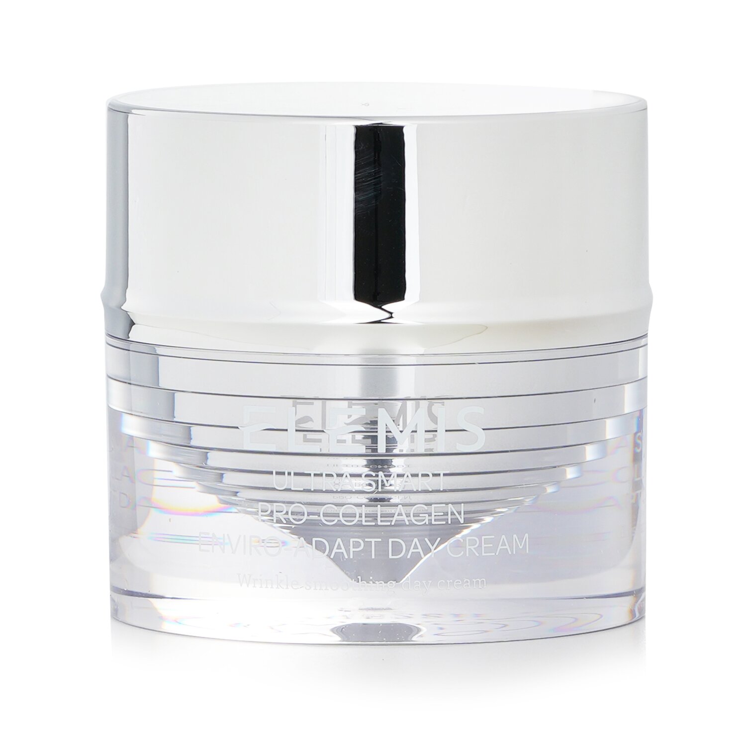 Elemis كريم نهاري ملائم للبيئة فائق الذكاء Pro-Collagen 50ml/1.6oz