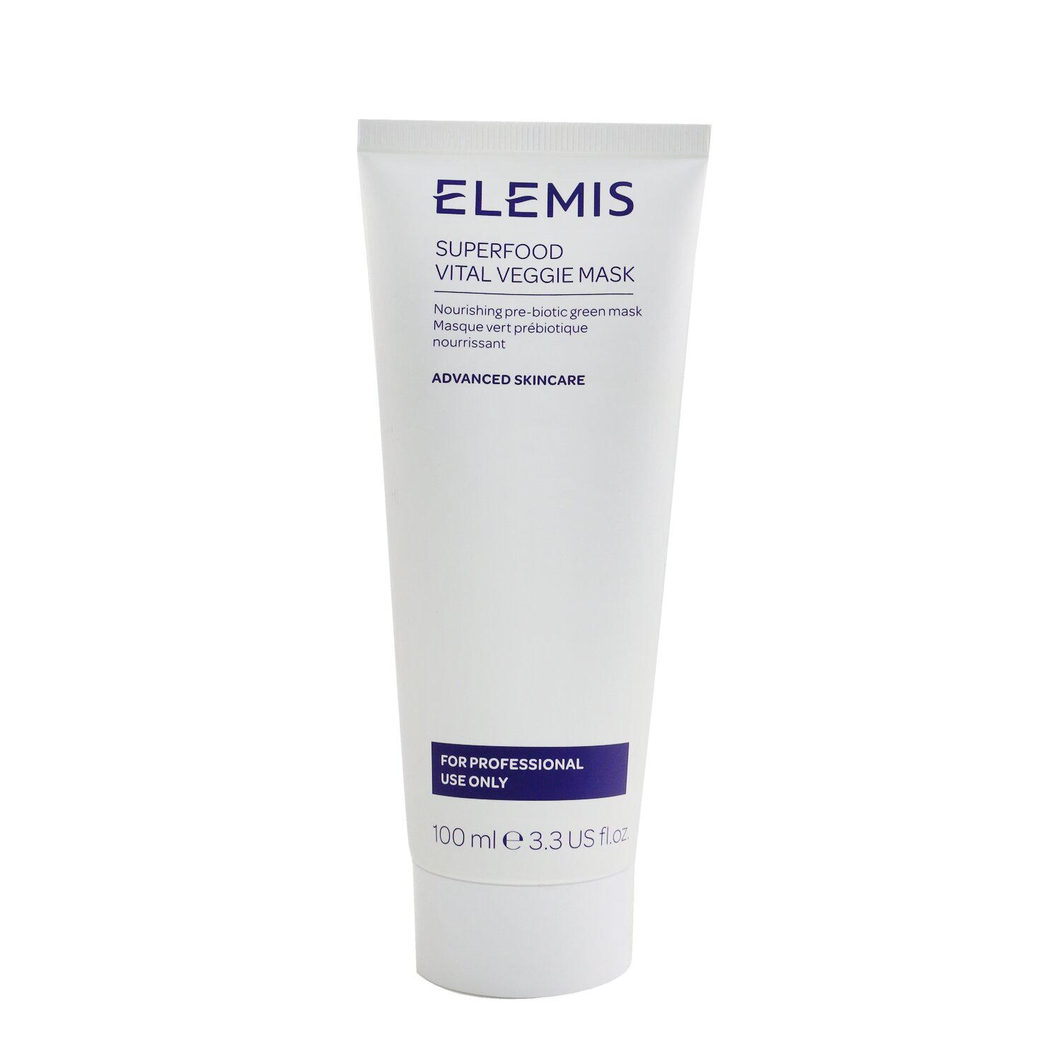 Elemis Superfood Vital Veggie Mask (Salon Size) 100ml/3.3oz
