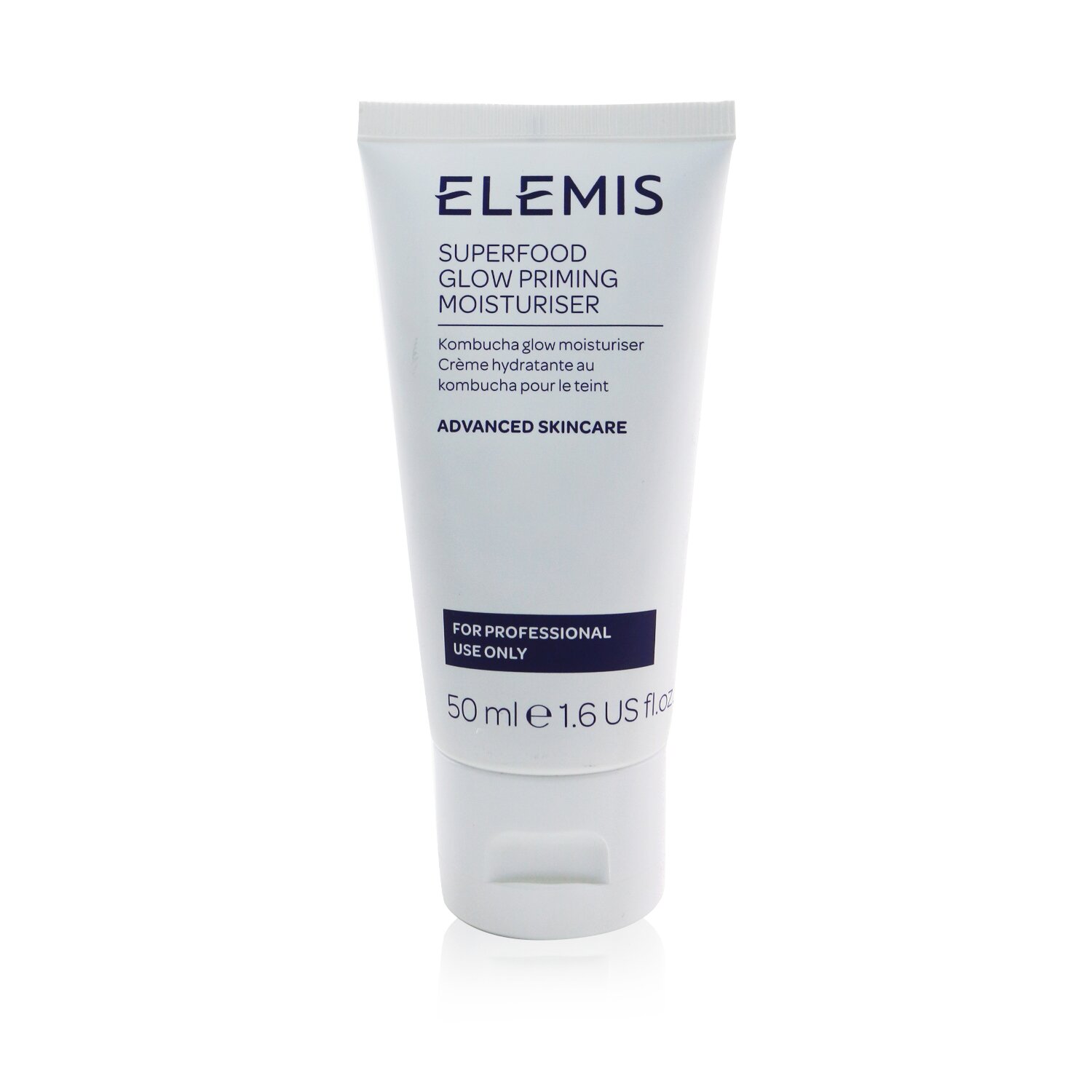 Elemis Superfood Glow Primer Moisturizer (produkt salonowy) 50ml/1.6oz