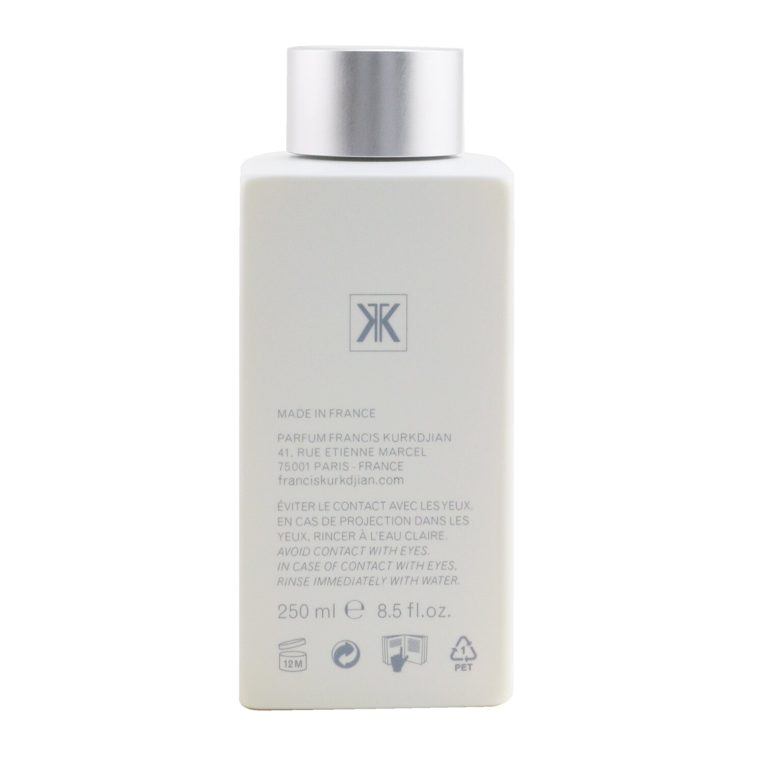 Maison Francis Kurkdjian Aqua Universalis Scented Body Cream 250ml/8.5oz
