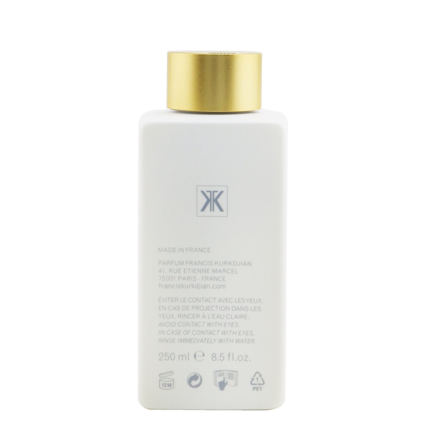 Maison Francis Kurkdjian A La Rose Scented Body Cream 250ml/8.5oz