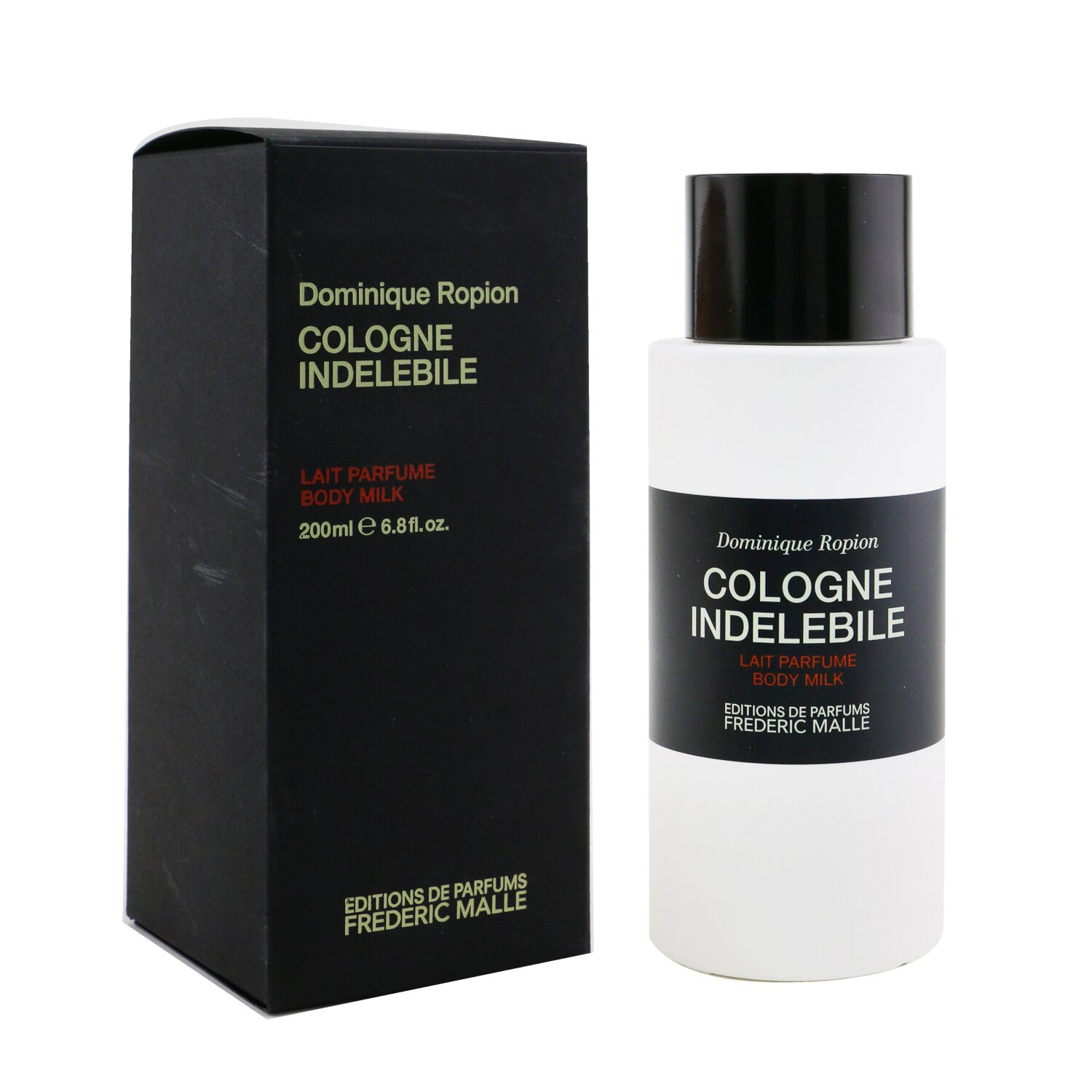 Frederic Malle Cologne Indelebile Молочко для Тела 200ml/6.8oz