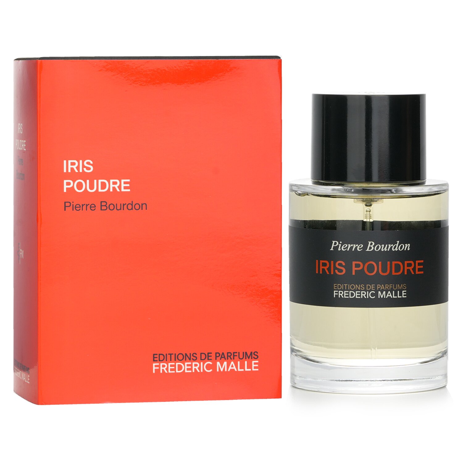 Frederic Malle Iris Poudre Eau De Parfum Spray 100ml/3.4oz