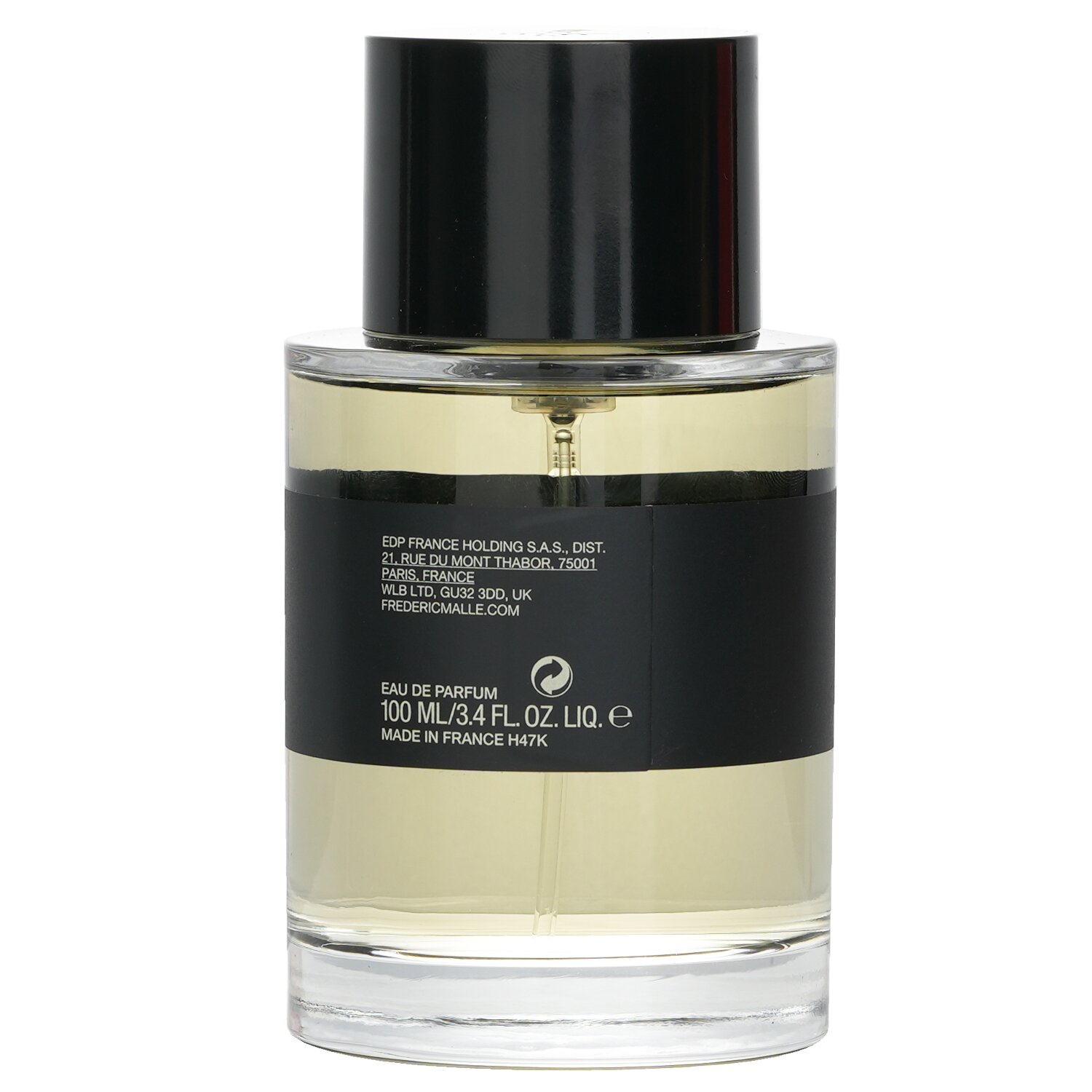 Frederic Malle Iris Poudre Eau De Parfum Spray 100ml/3.4oz