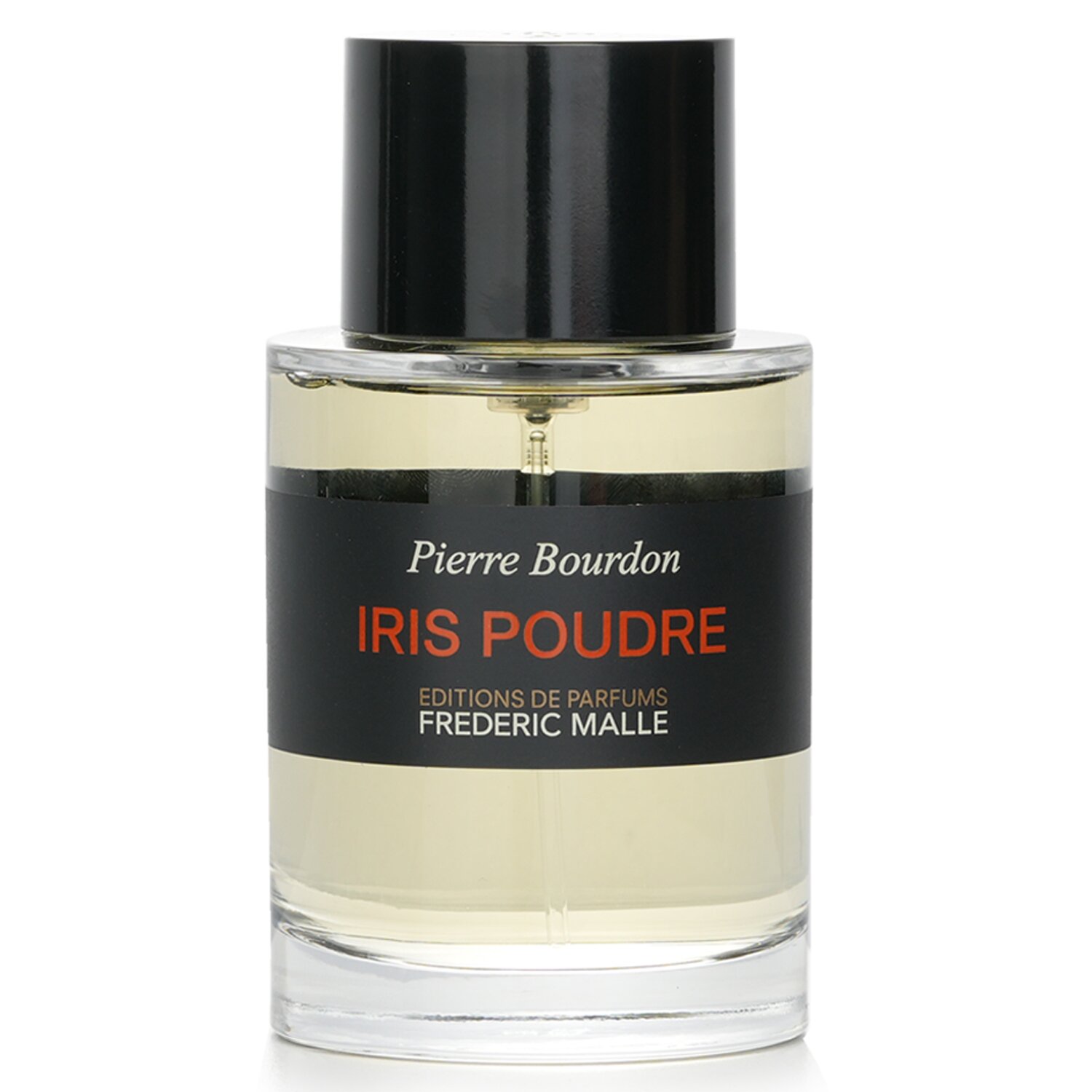 Frederic Malle Iris Poudre Eau De Parfum Spray 100ml/3.4oz