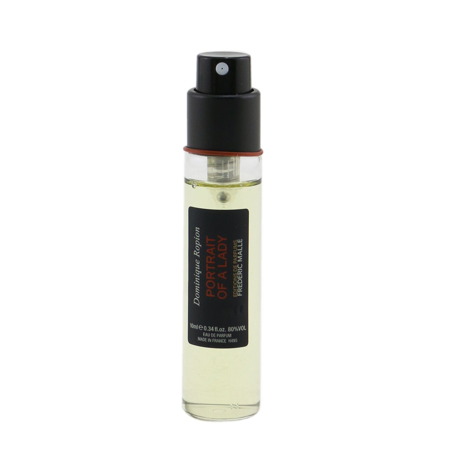 Frederic Malle Portrait of a Lady Eau De Parfum Travel Spray Refill 10ml/0.34oz