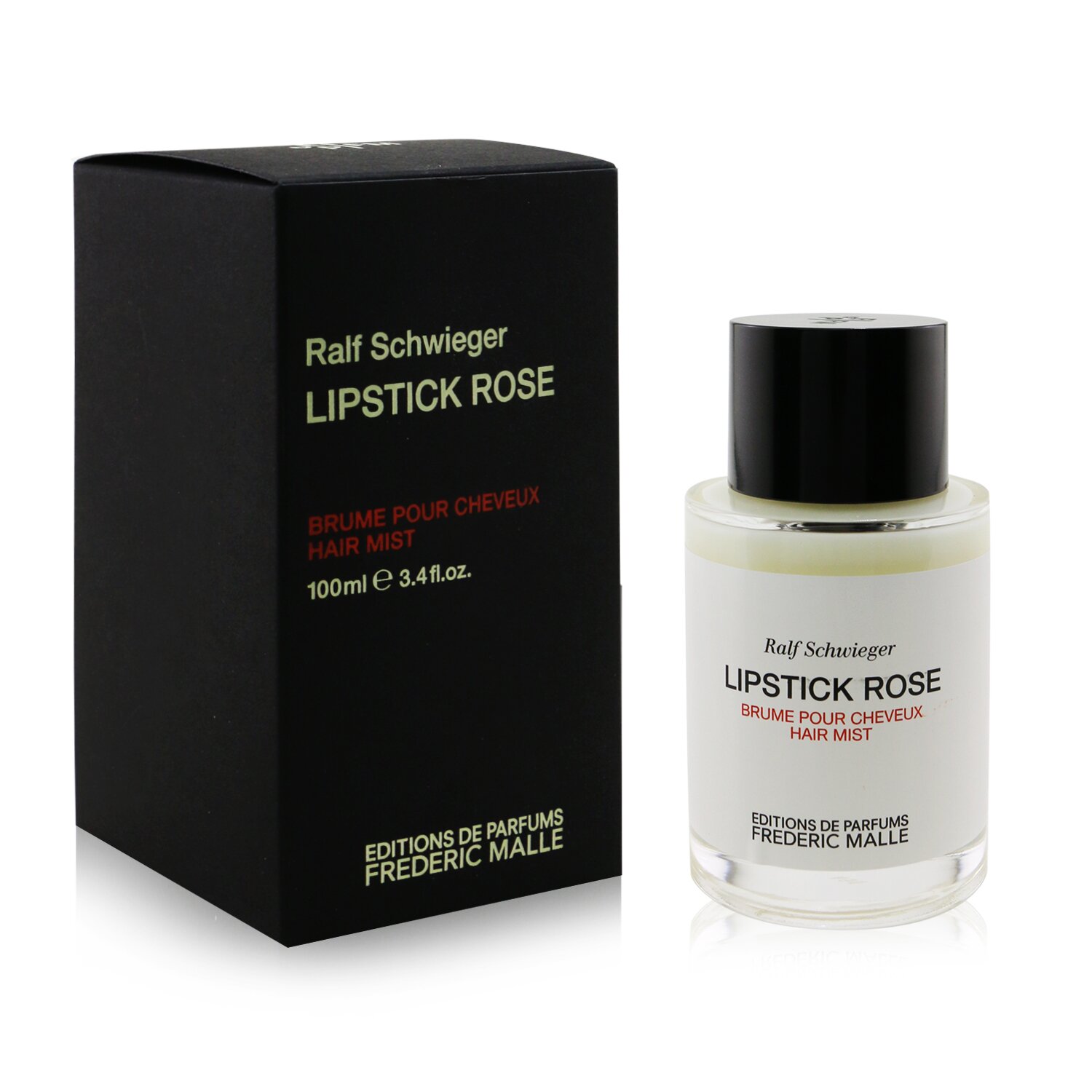 Frederic Malle Lipstick Rose Hair Mist 100ml/3.4oz