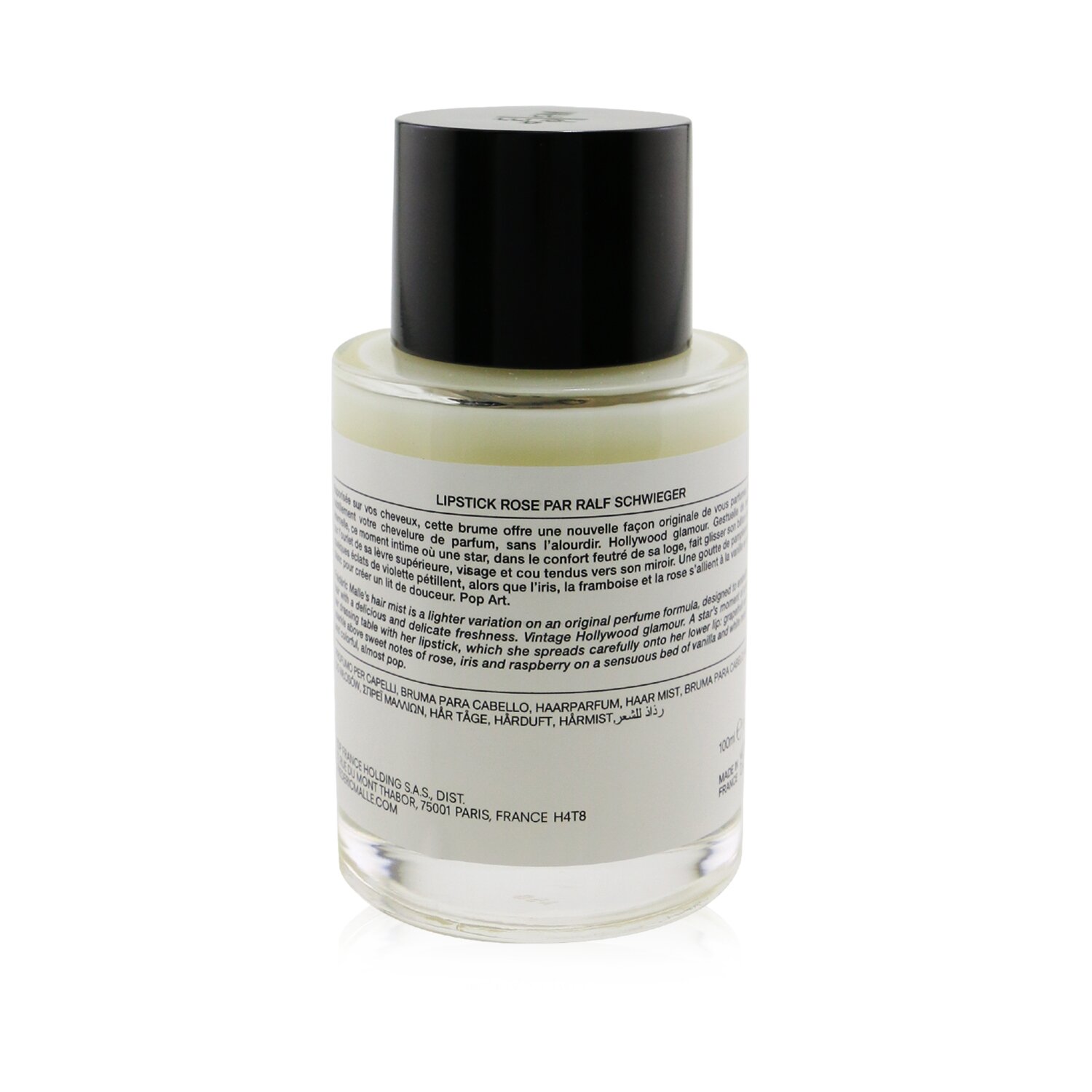 Frederic Malle Lipstick Rose Hair Mist 100ml/3.4oz