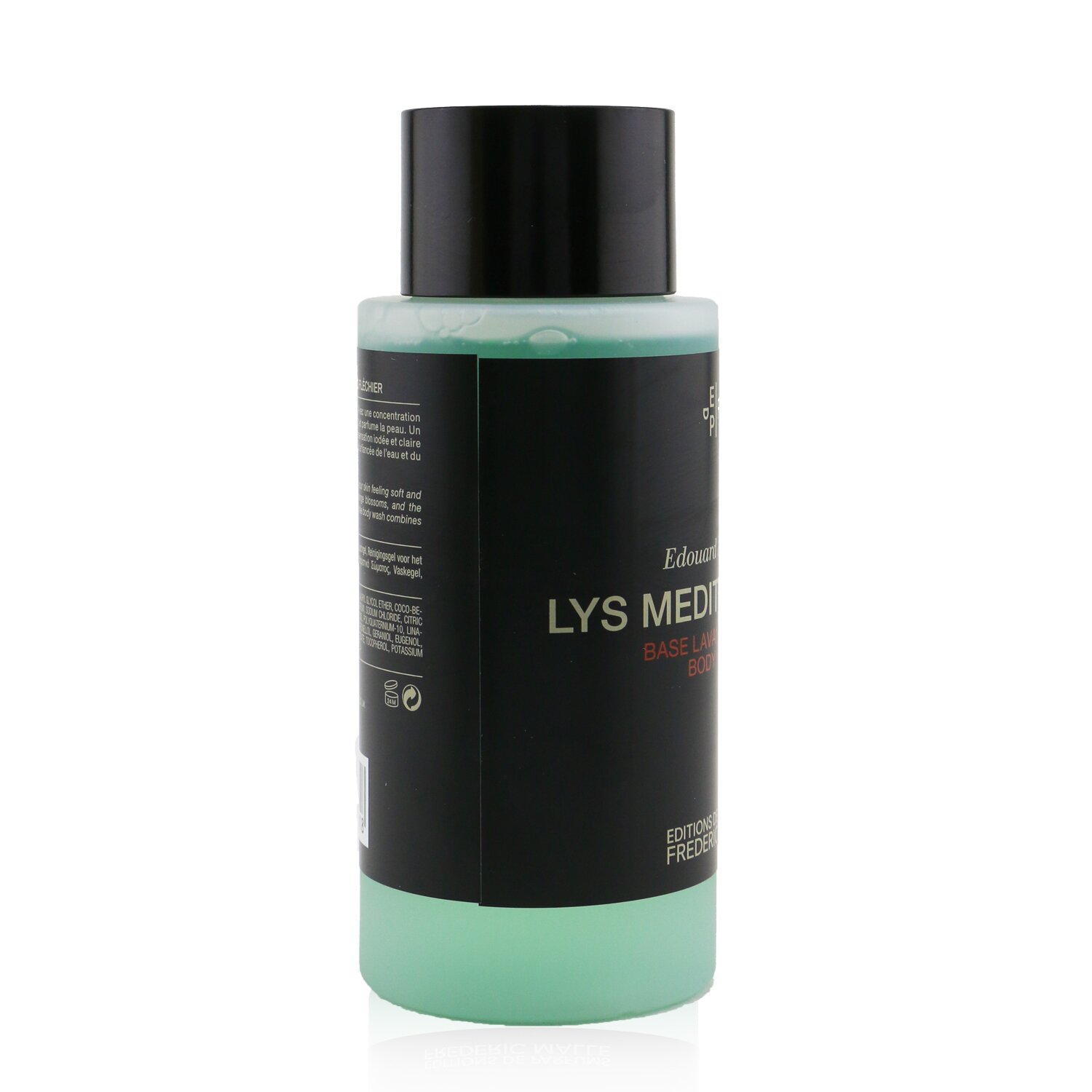 馥马尔 Frederic Malle 地中海百合香氛沐浴露 200ml/6.8oz