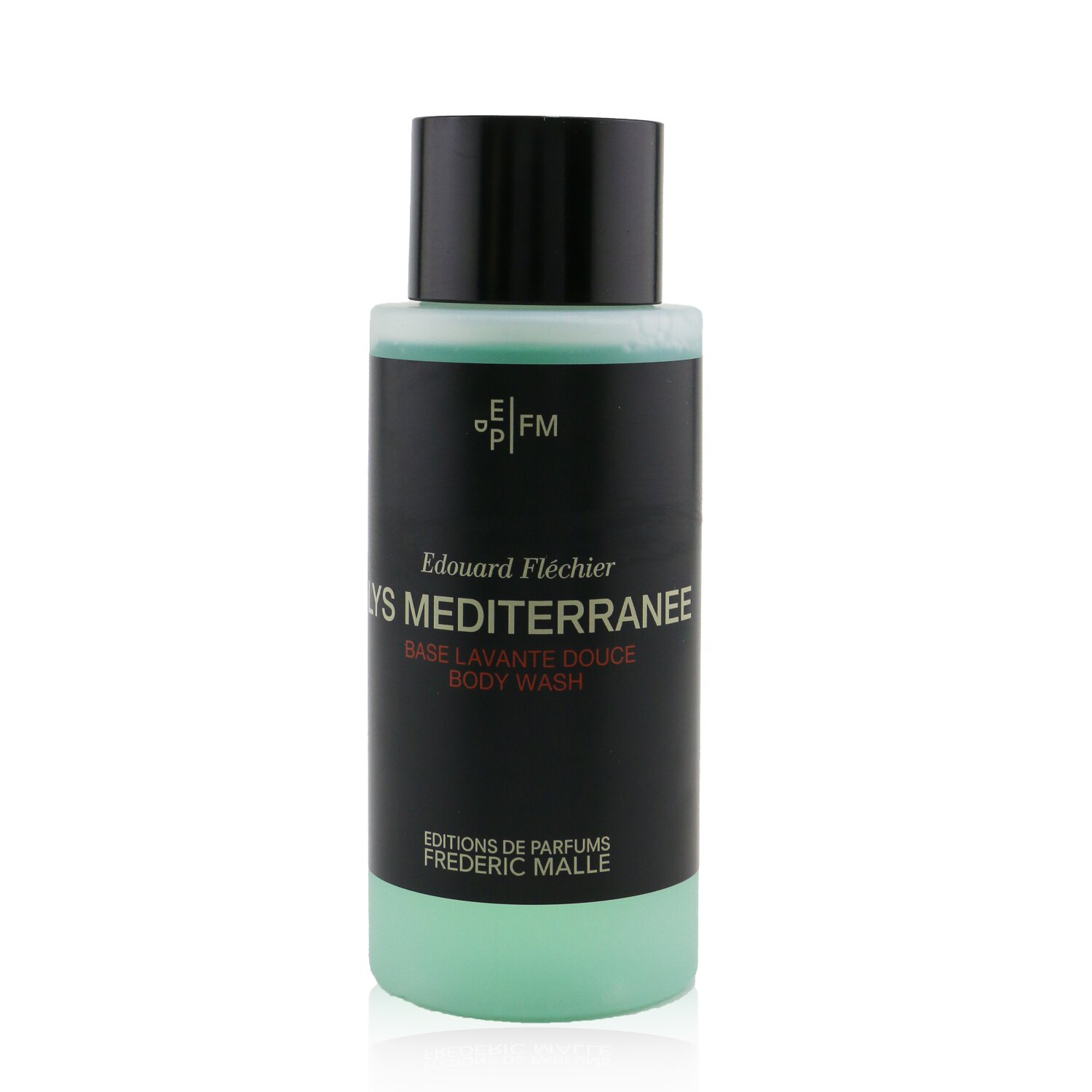 馥马尔 Frederic Malle 地中海百合香氛沐浴露 200ml/6.8oz