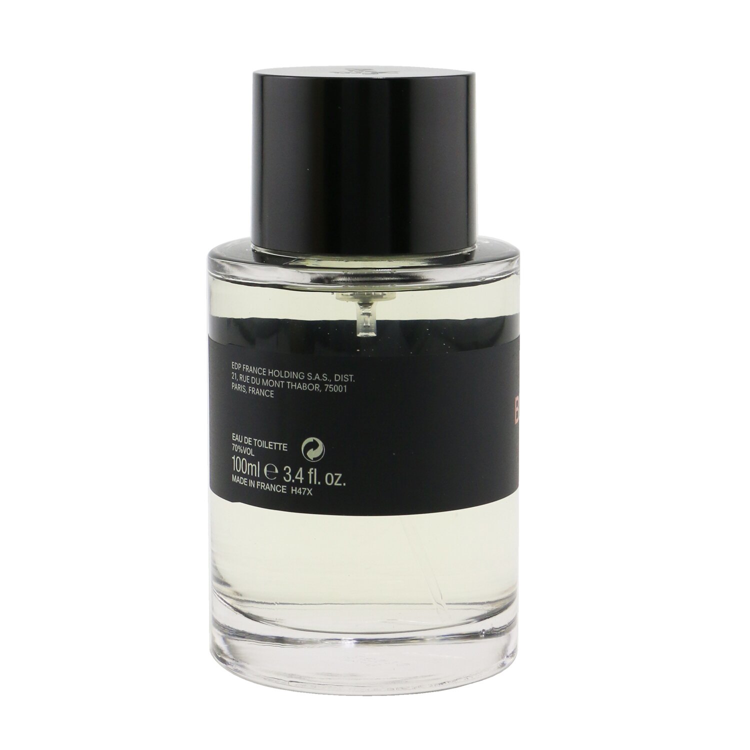 馥马尔 Frederic Malle 浓缩苦橙 淡香水 EDT 100ml/3.4oz