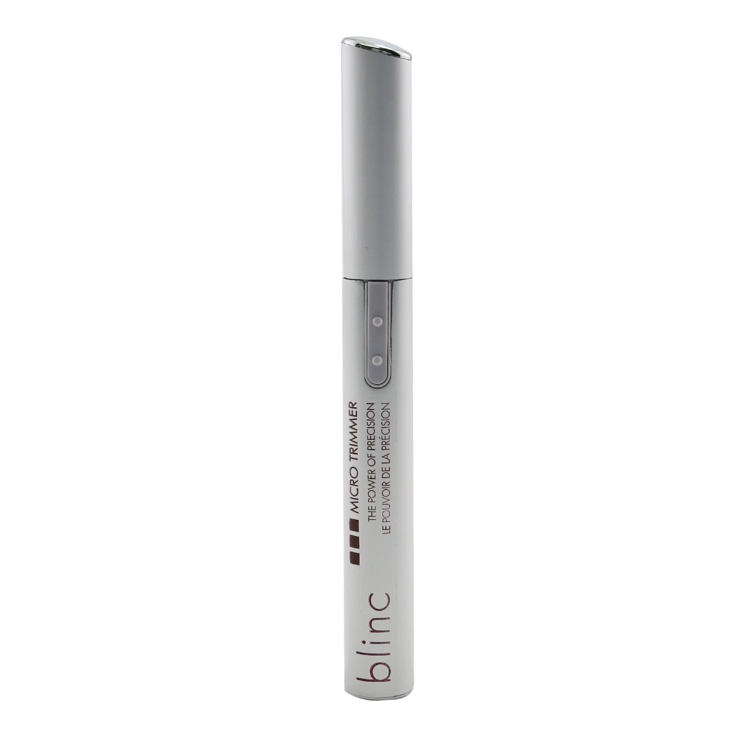Blinc Micro Trimmer (The Power of Precision) (Without Battery) Picture Color