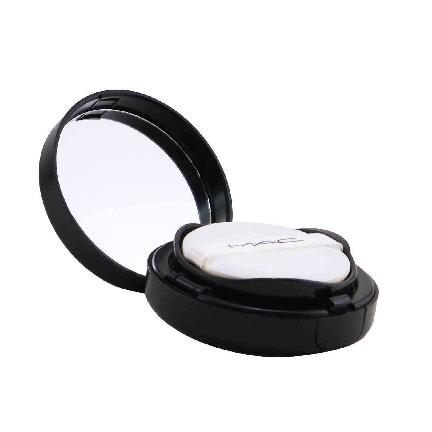 MAC Studio Fix Complete Coverage Cushion Compact SPF 50 (With An Extra Refill) 2x12g/0.42oz