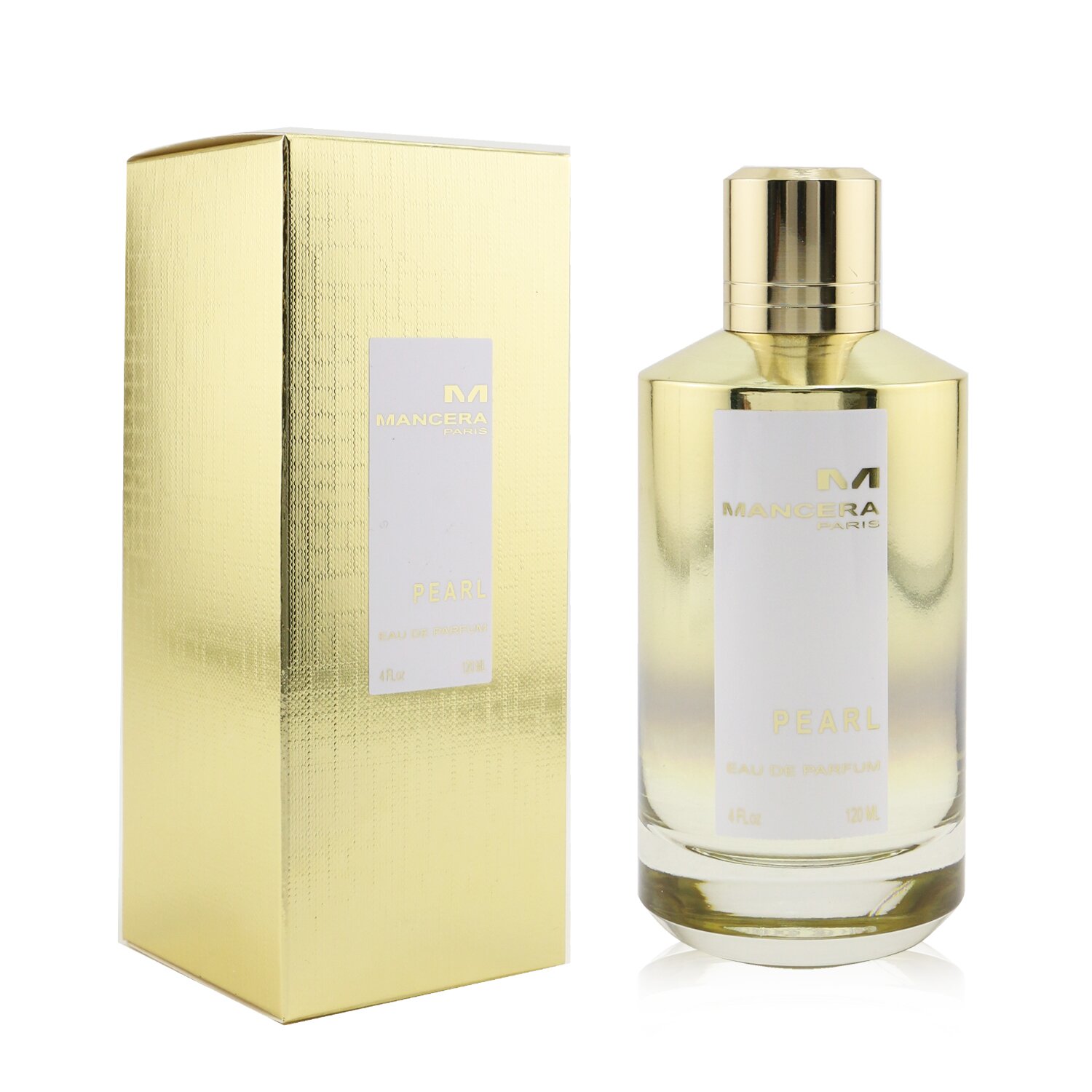 Mancera Pearl Парфюмированная Вода Спрей 120ml/4oz
