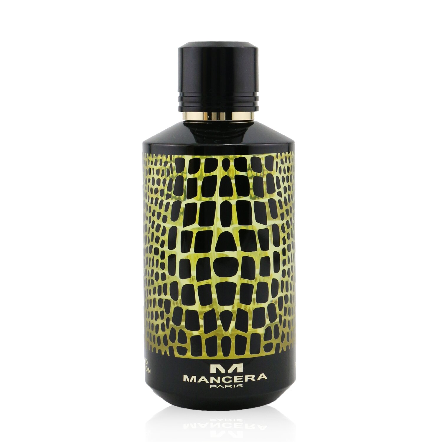 Mancera Wild Python Eau De Parfum Spray 120ml/4oz
