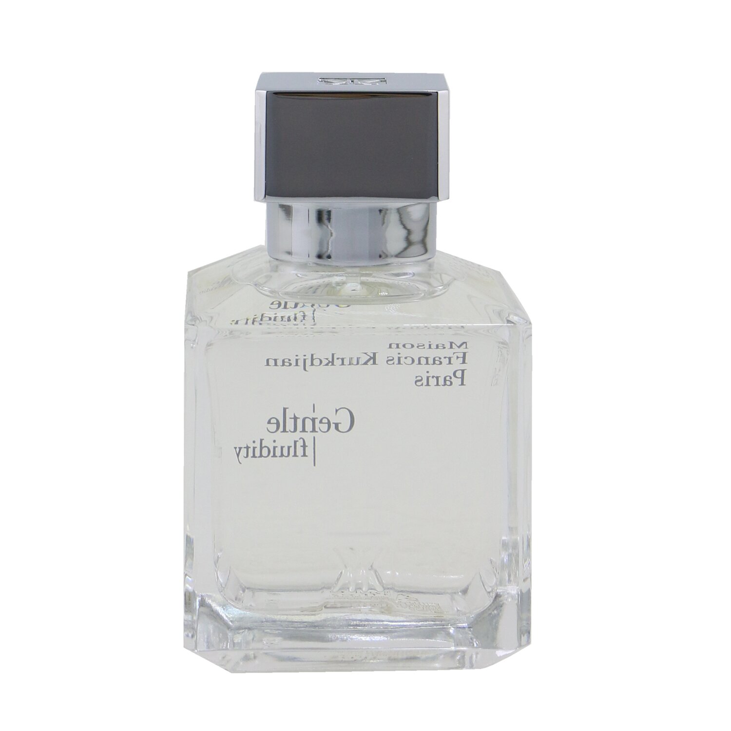 Maison Francis Kurkdjian Gentle Fluidity Silver Eau De Parfum Spray 70ml/2.4oz