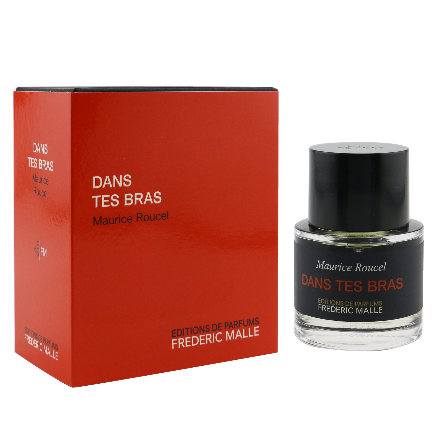 Frederic Malle Dans Tes Bras Eau De Parfum Spray 50ml/1.7oz