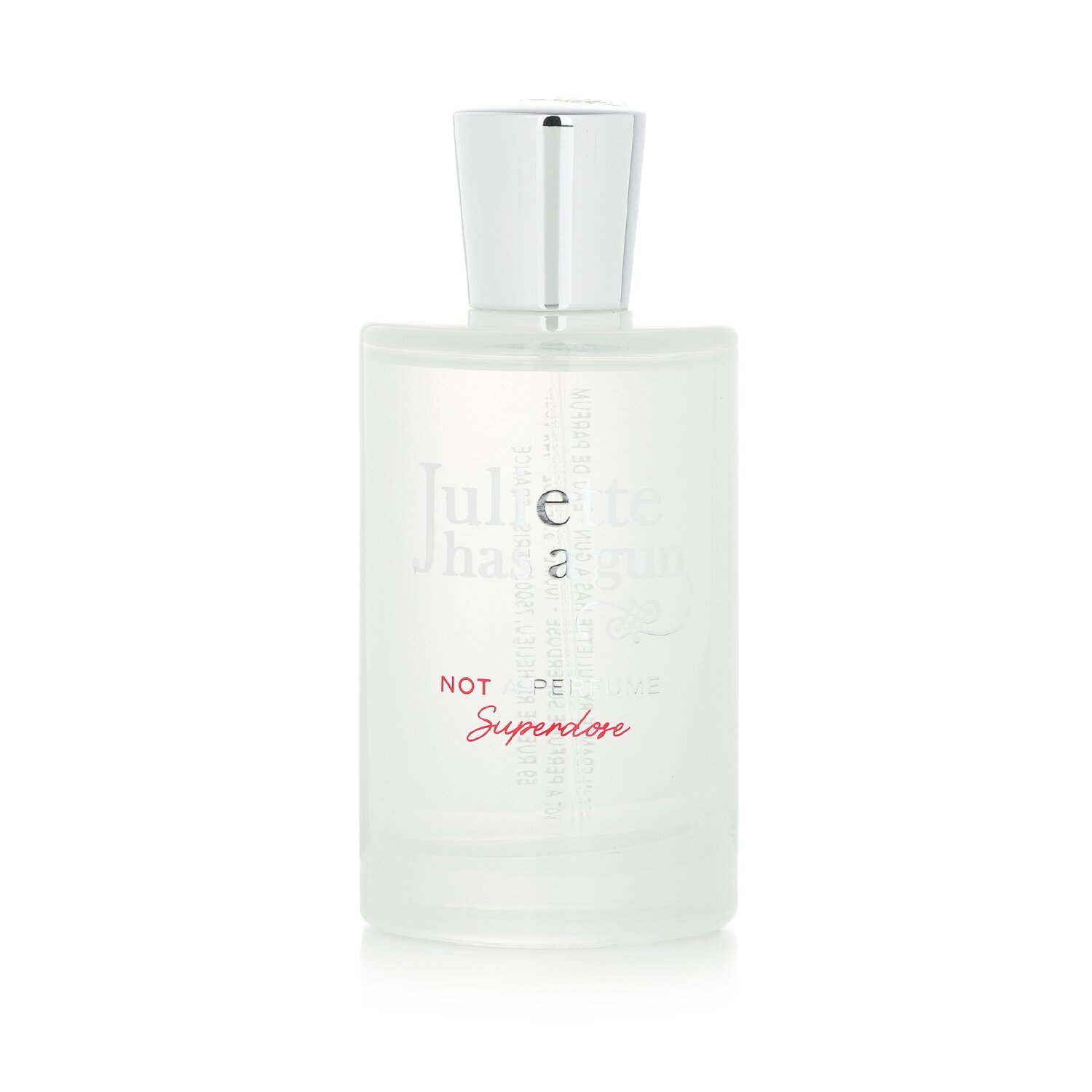 Juliette Has A Gun Not A Perfume Superdose Eau De Parfum Spray 100ml/3.3oz