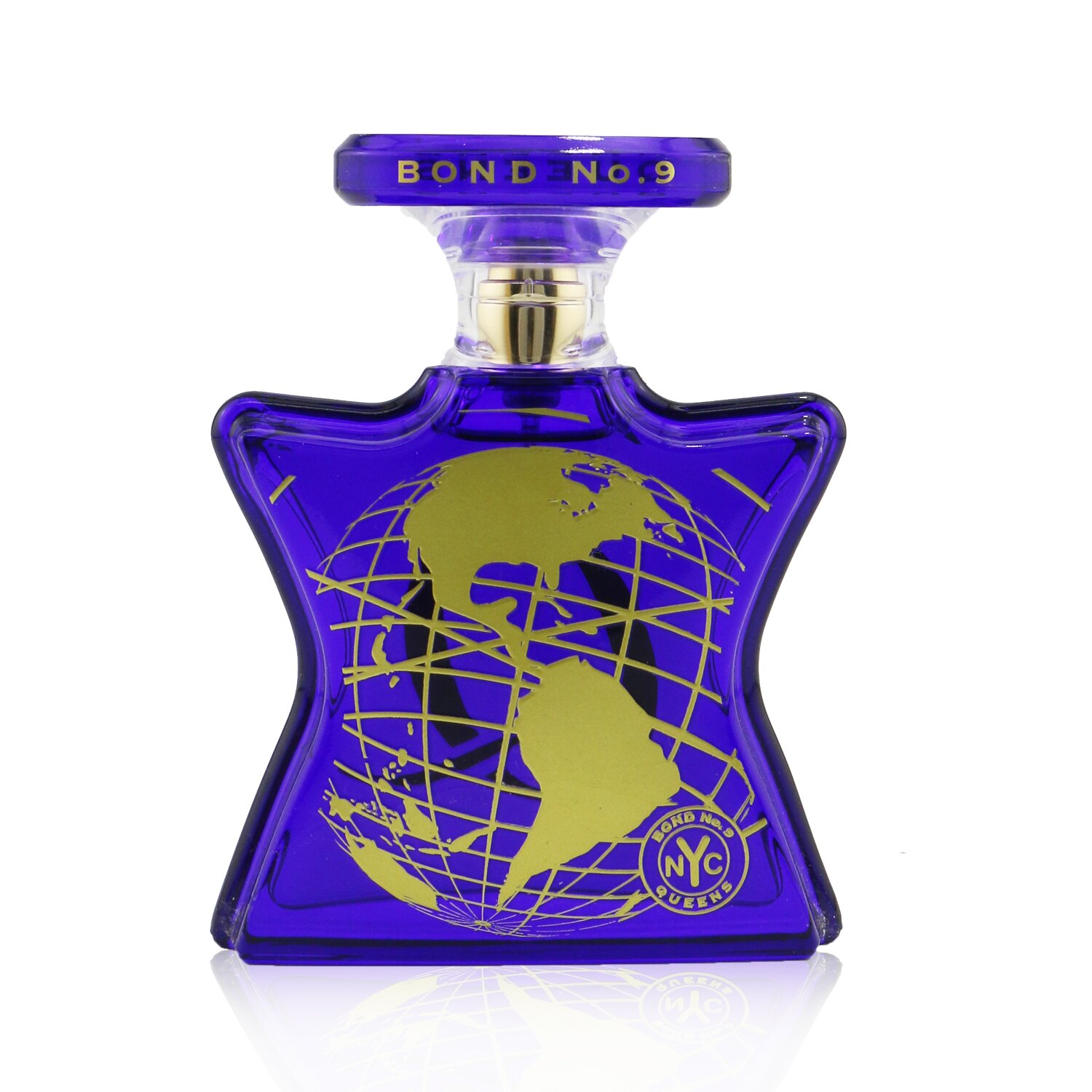 Bond No. 9 Queens Eau De Parfum Spray 50ml/1.7oz