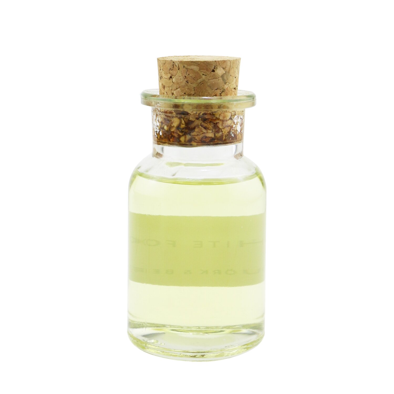 Bjork & Berries Reed Diffuser - White Forest 100ml/3.4oz