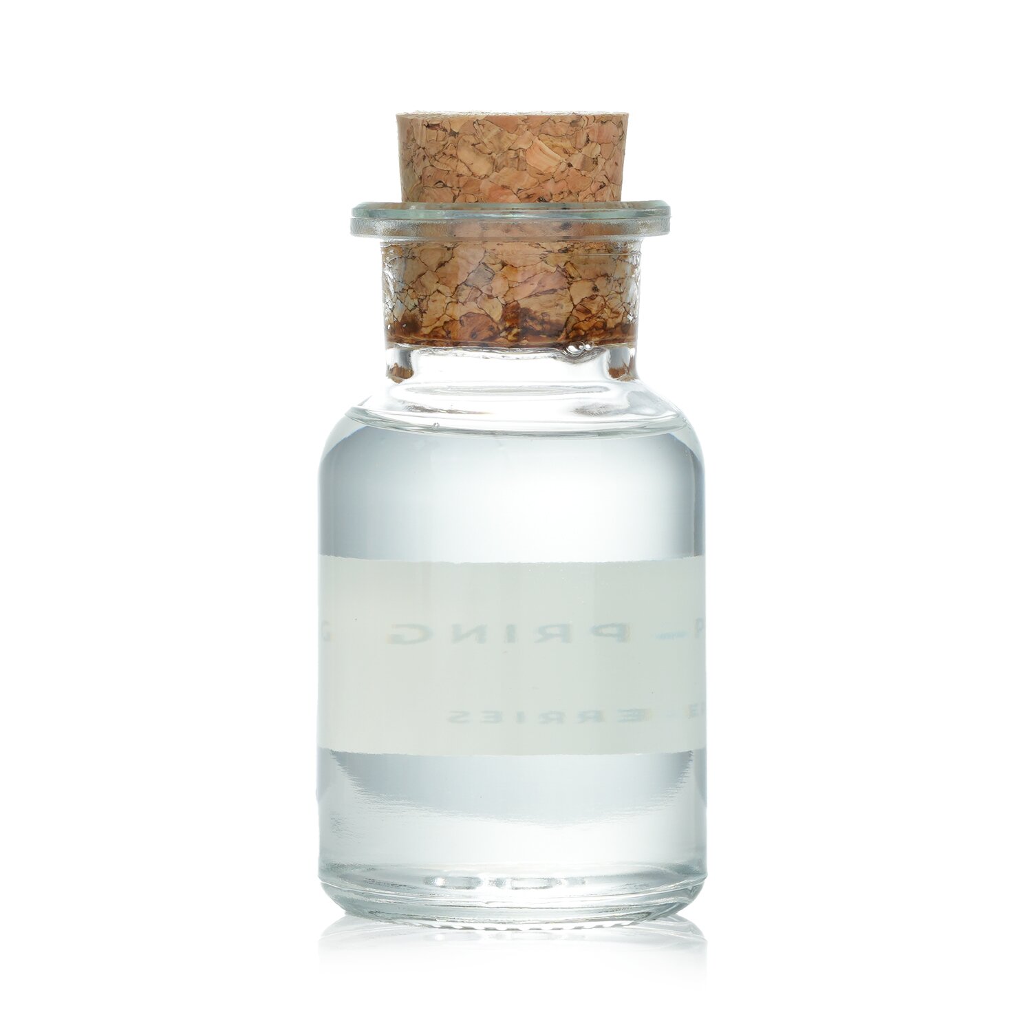 Bjork & Berries Reed Diffuser - Never Spring 100ml/3.4oz