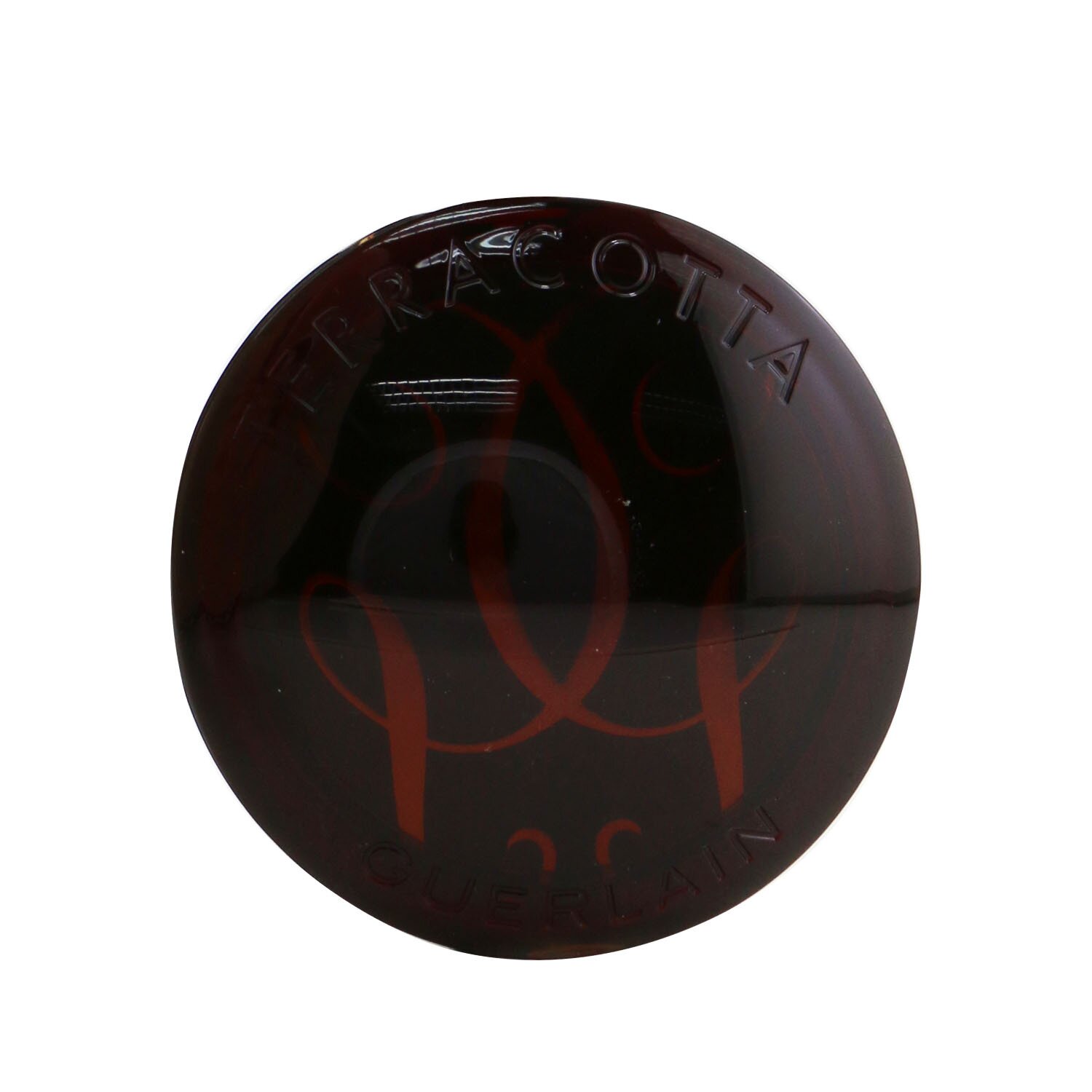 Guerlain Terracotta The Bronzing Powder (Derived Pigments & Luminescent Shimmers) 10g/0.3oz