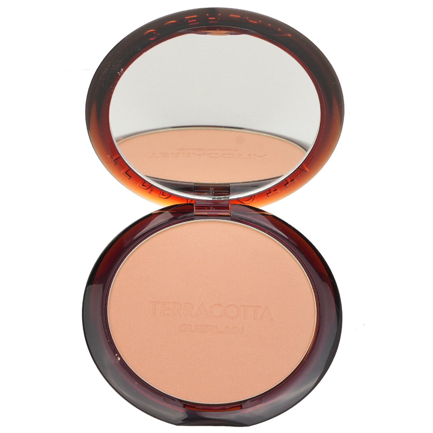 Guerlain Terracotta The Bronzing Powder (Derived Pigments & Luminescent Shimmers) 10g/0.3oz