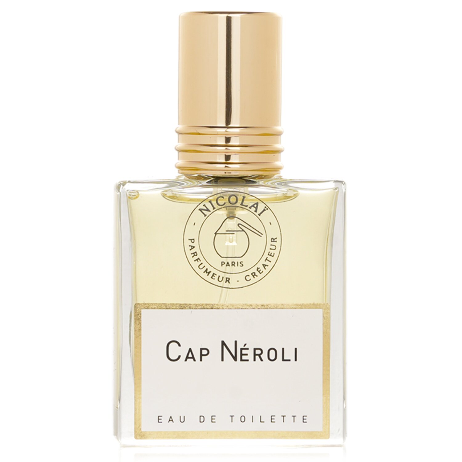 Nicolai Cap Neroli Eau De Toilette Spray 30ml/1oz