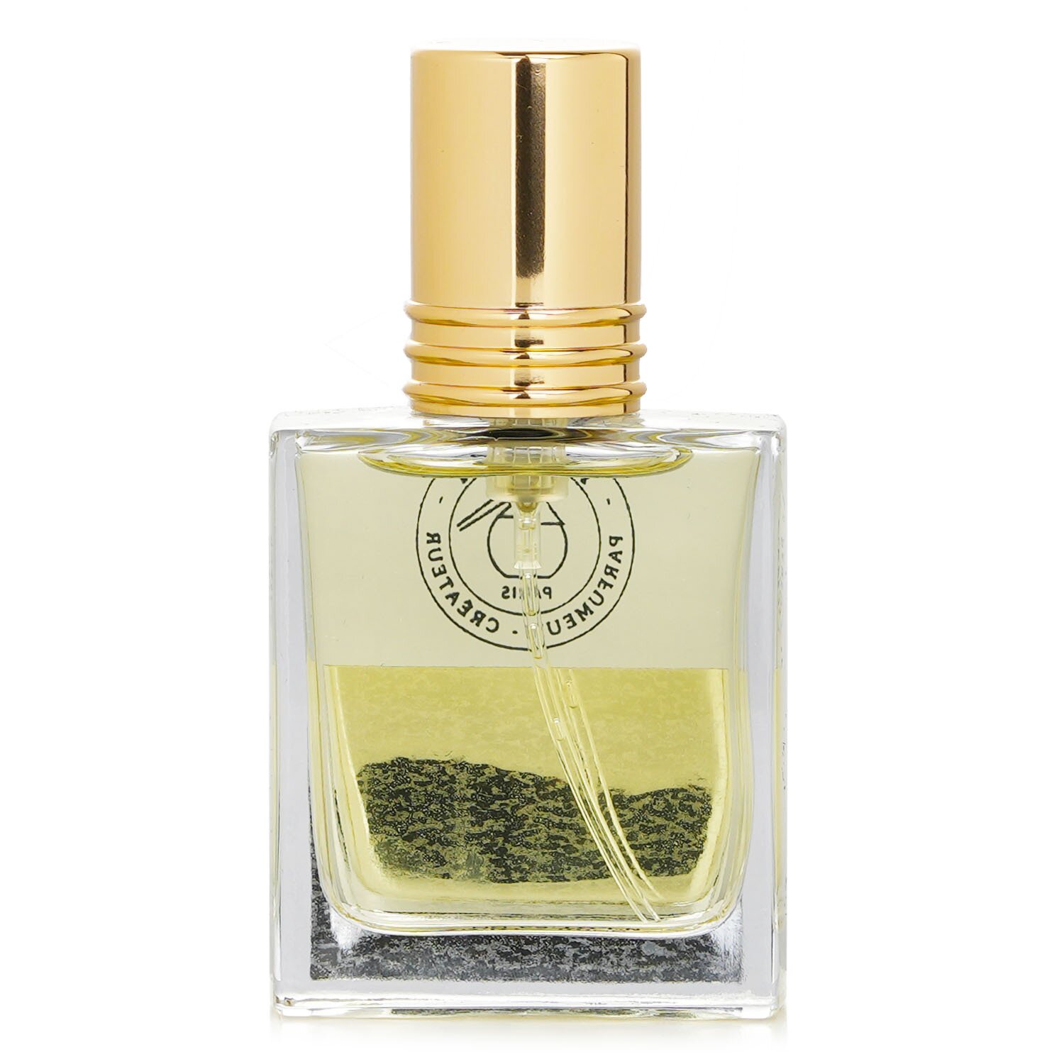 Nicolai Cuir Cuba Intense Eau De Parfum Spray 30ml/1oz