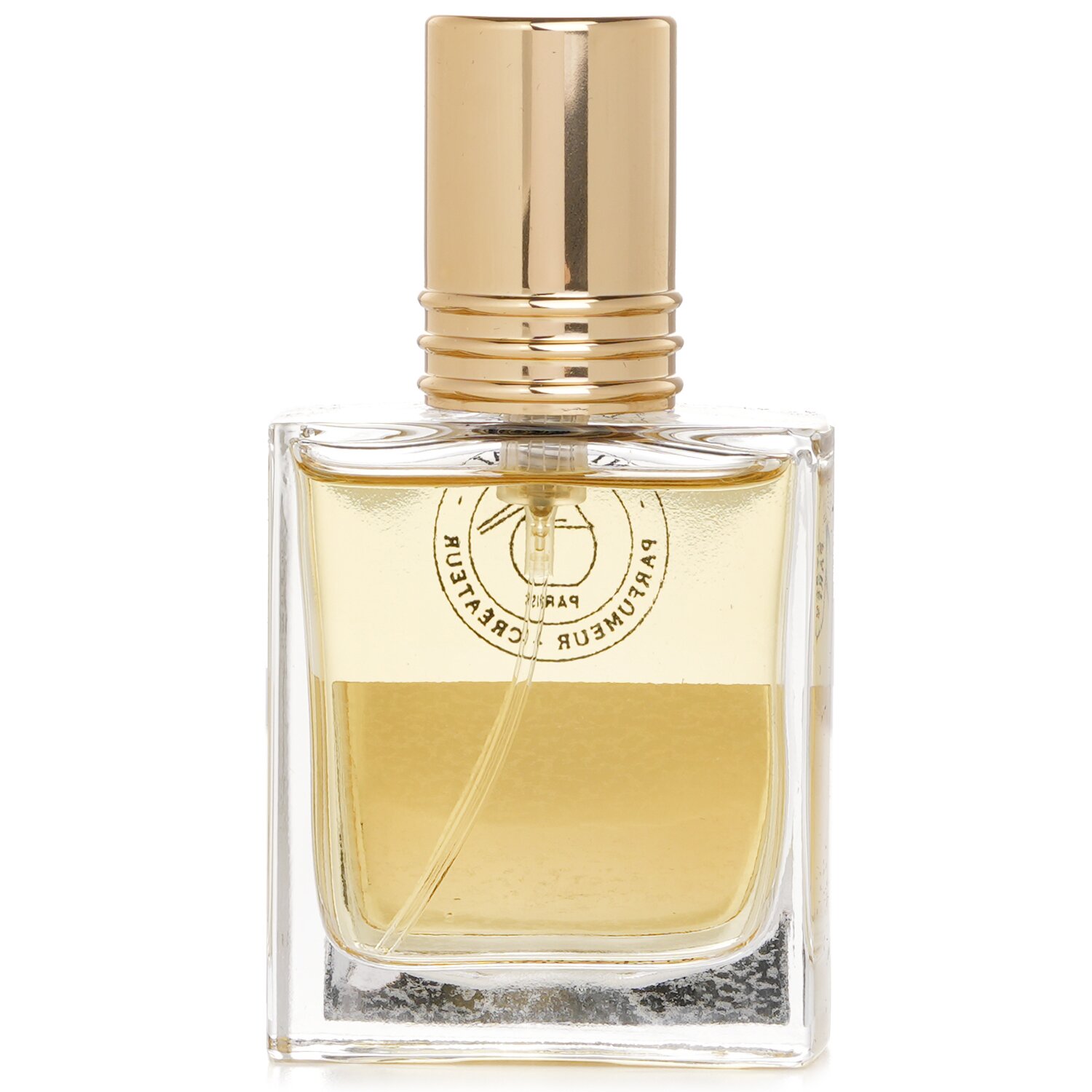 Nicolai Incense Oud Eau De Parfum Spray 30ml/1oz