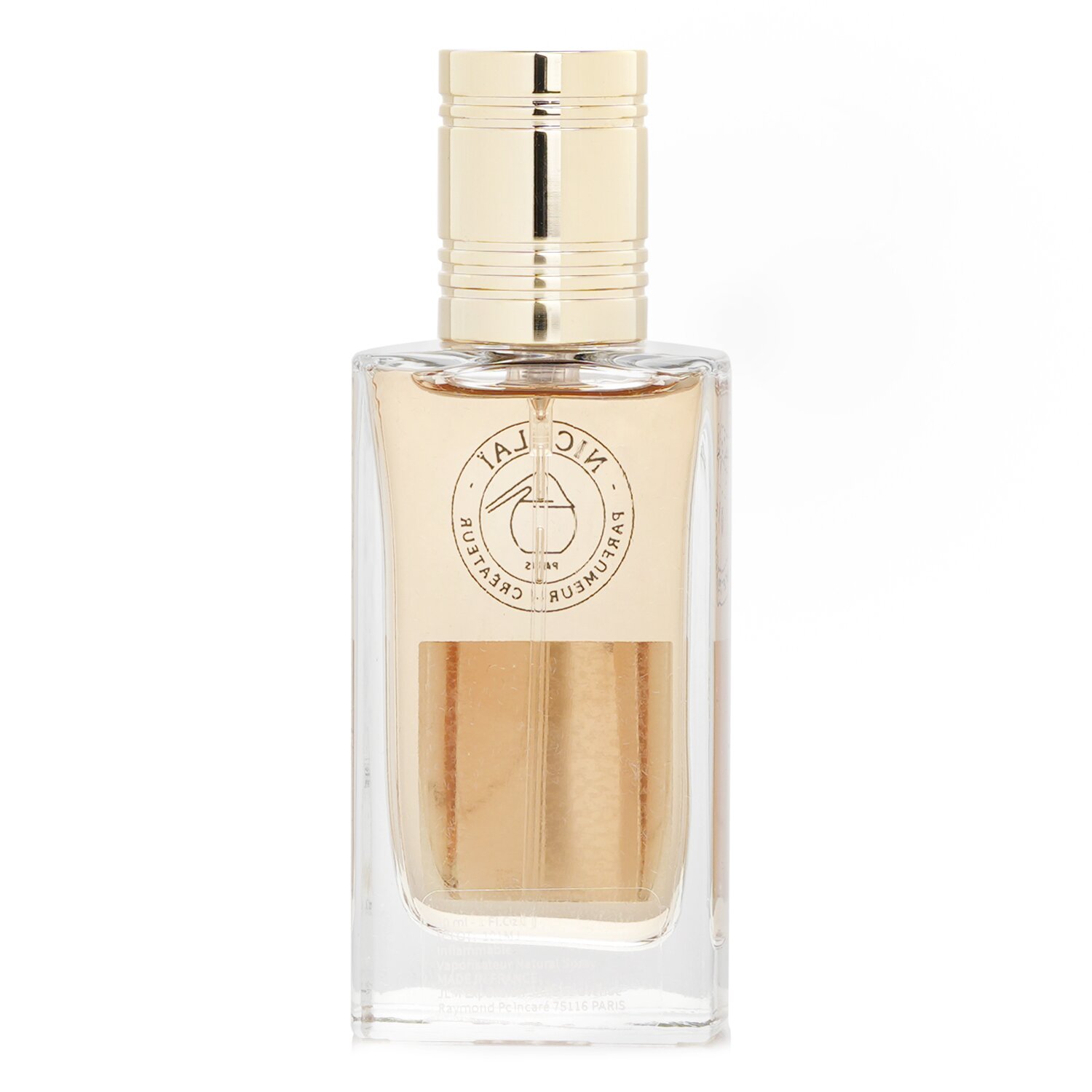 Nicolai Kiss Me Intense Eau De Parfum Spray 30ml/1oz