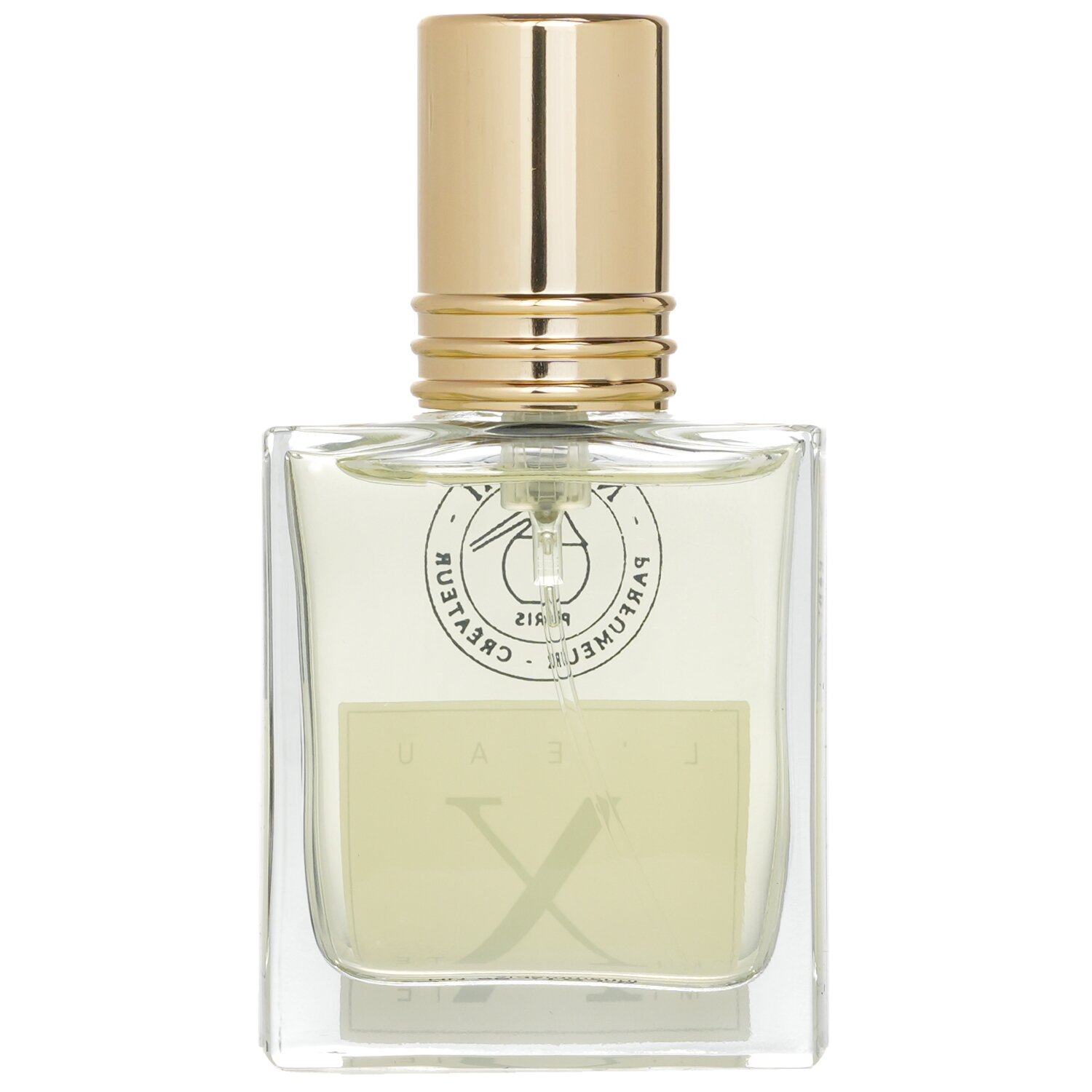 尼古莱 Nicolai 融合之水 淡香水 EDT 30ml/1oz