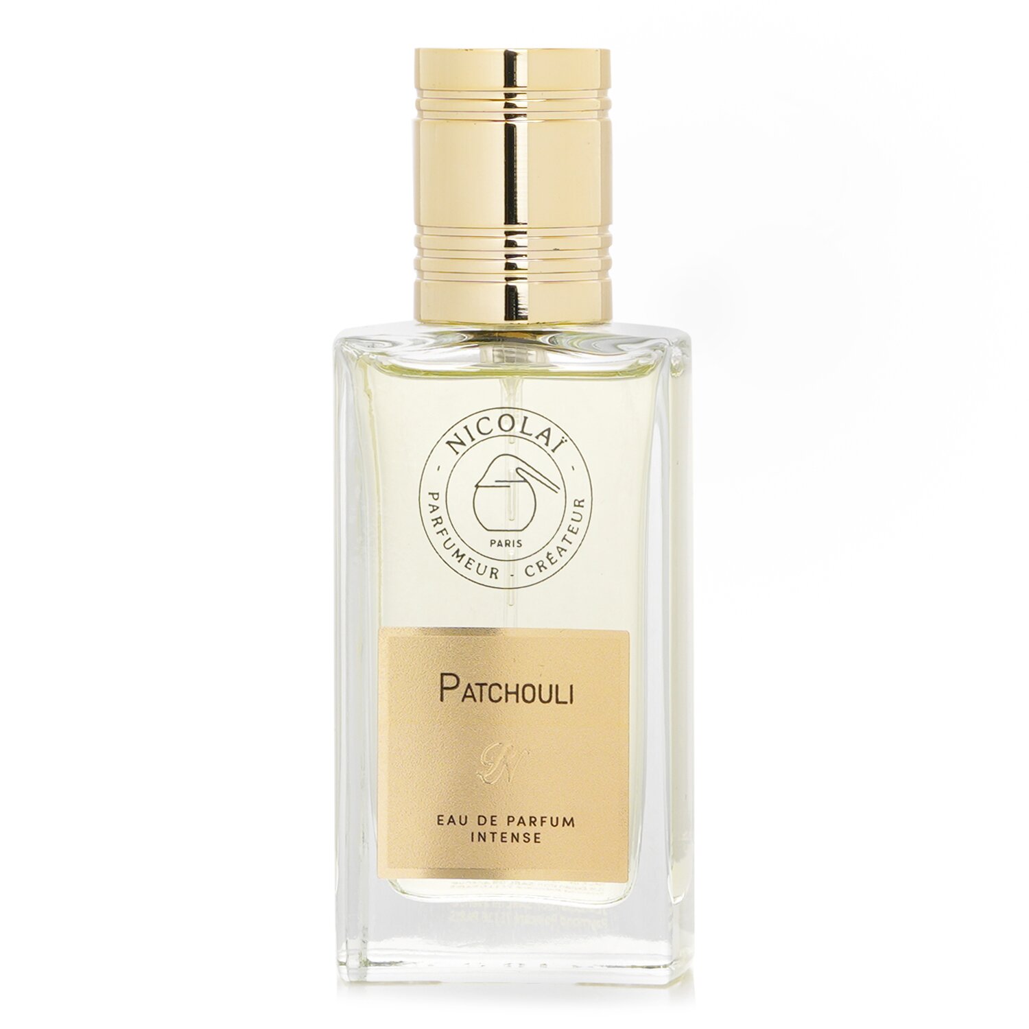 Nicolai Patchouli Intense Eau De Parfum Spray 30ml/1oz
