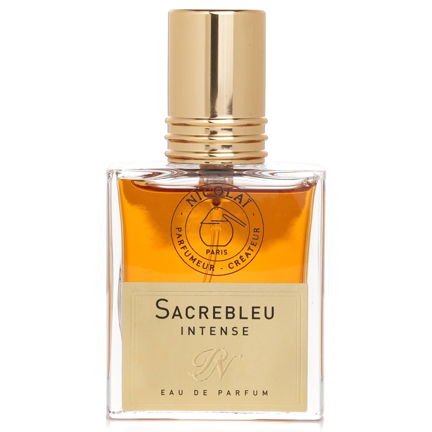 Nicolai Sacrebleu Intense أو دو برفام سبراي 30ml/1oz
