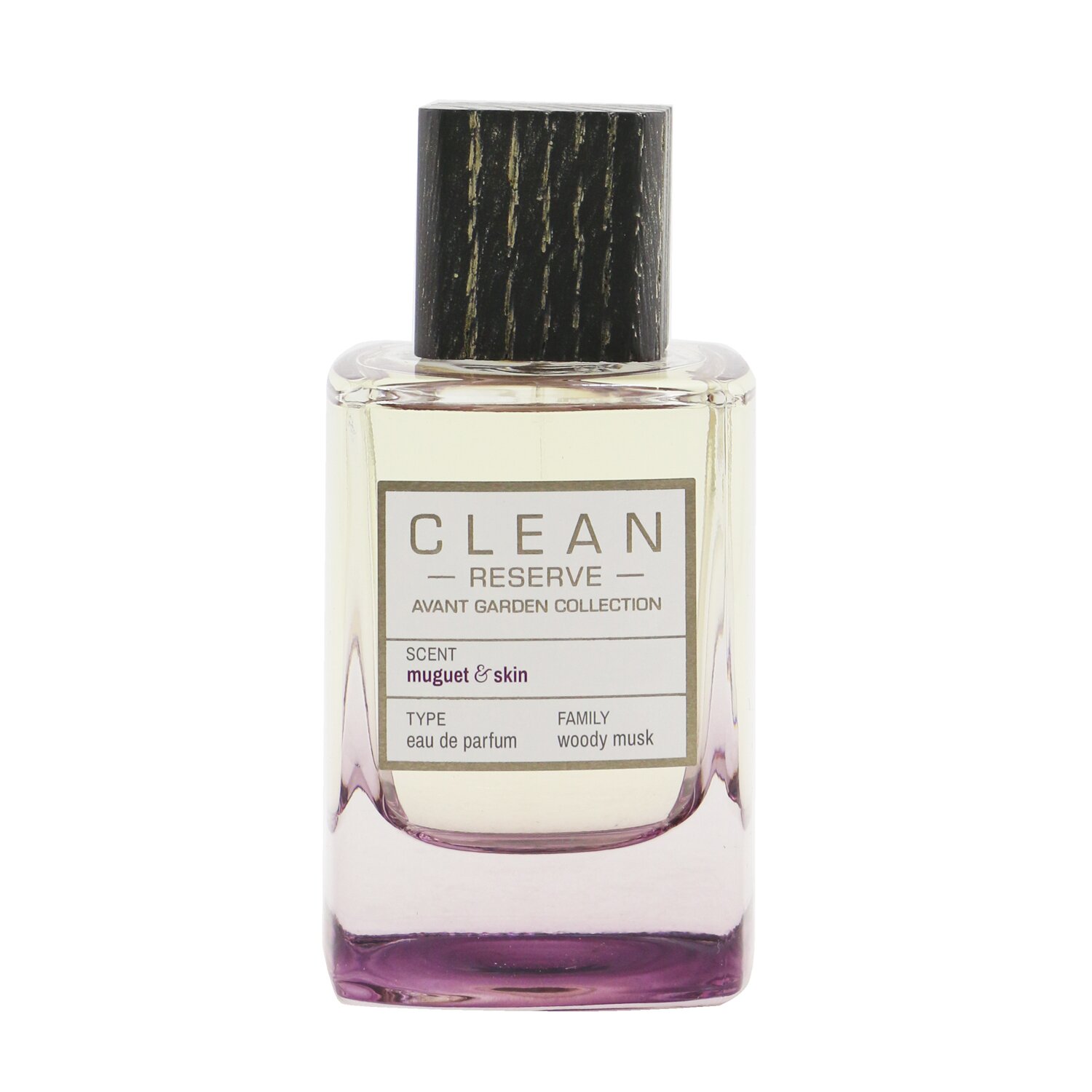 Clean Reserve Muguet & Skin Eau De Parfum Spray 100ml/3.4oz