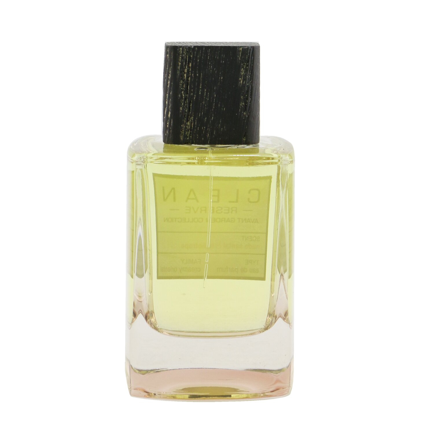 Clean Reserve Nude Santal & Heliotrope Eau De Parfum Spray 100ml/3.4oz