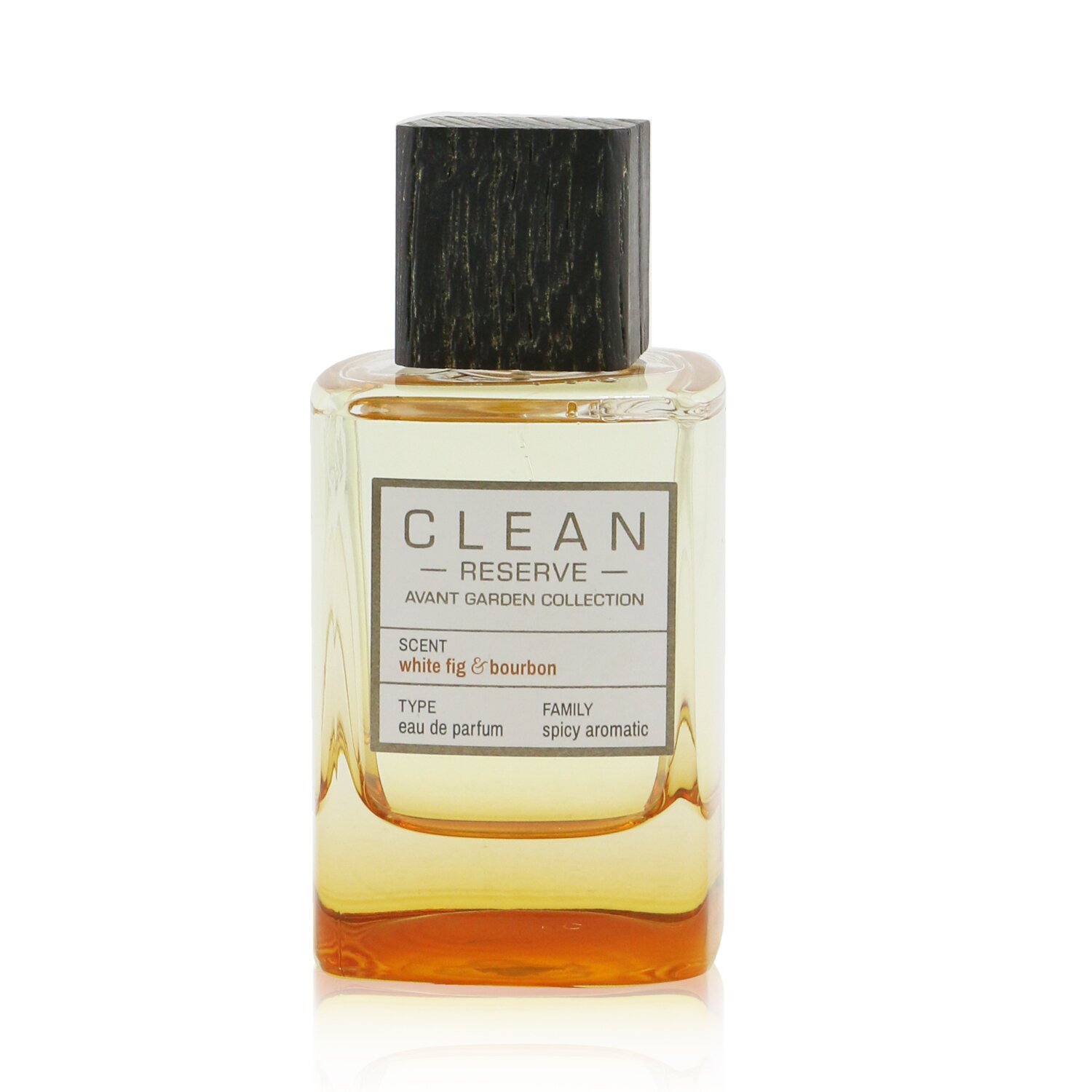 Clean Reserve White Fig & Bourbon أو دو برفوم سبراي 100ml/3.4oz