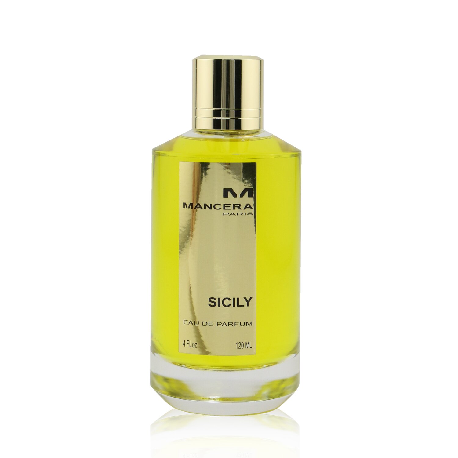 Mancera Sicily Eau De Parfum Spray 120ml/4oz
