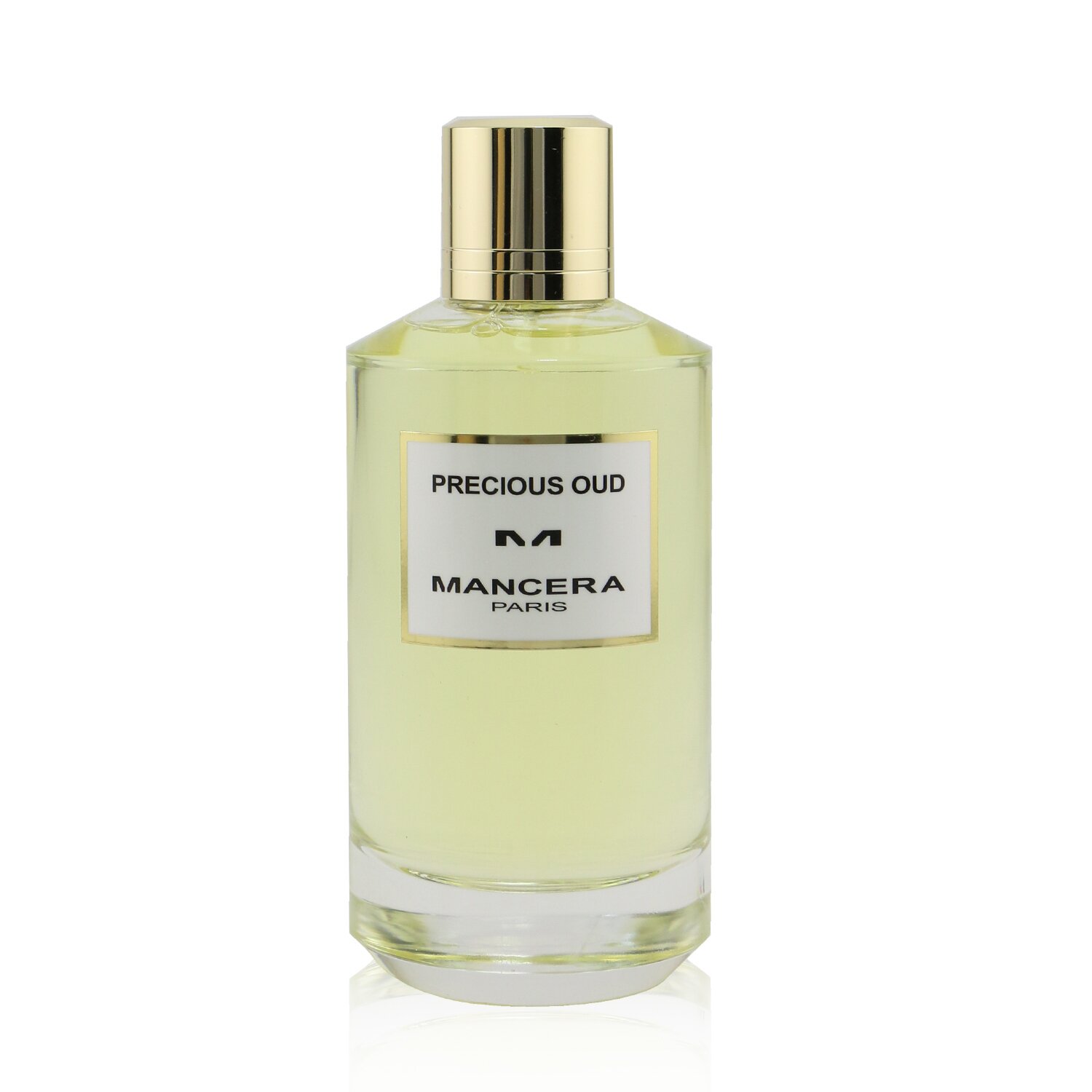 Mancera Precious Oud Eau De Parfum Spray 120ml/4oz