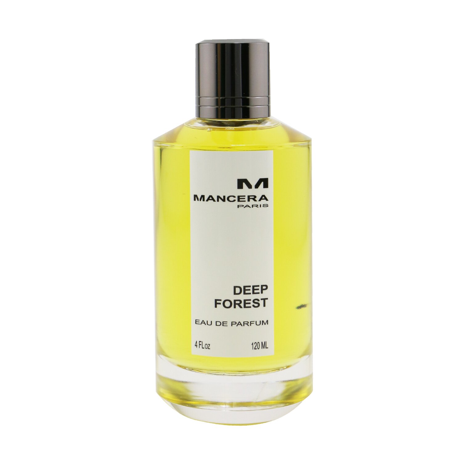 Mancera Deep Forest Eau De Parfum Spray 120ml/4oz