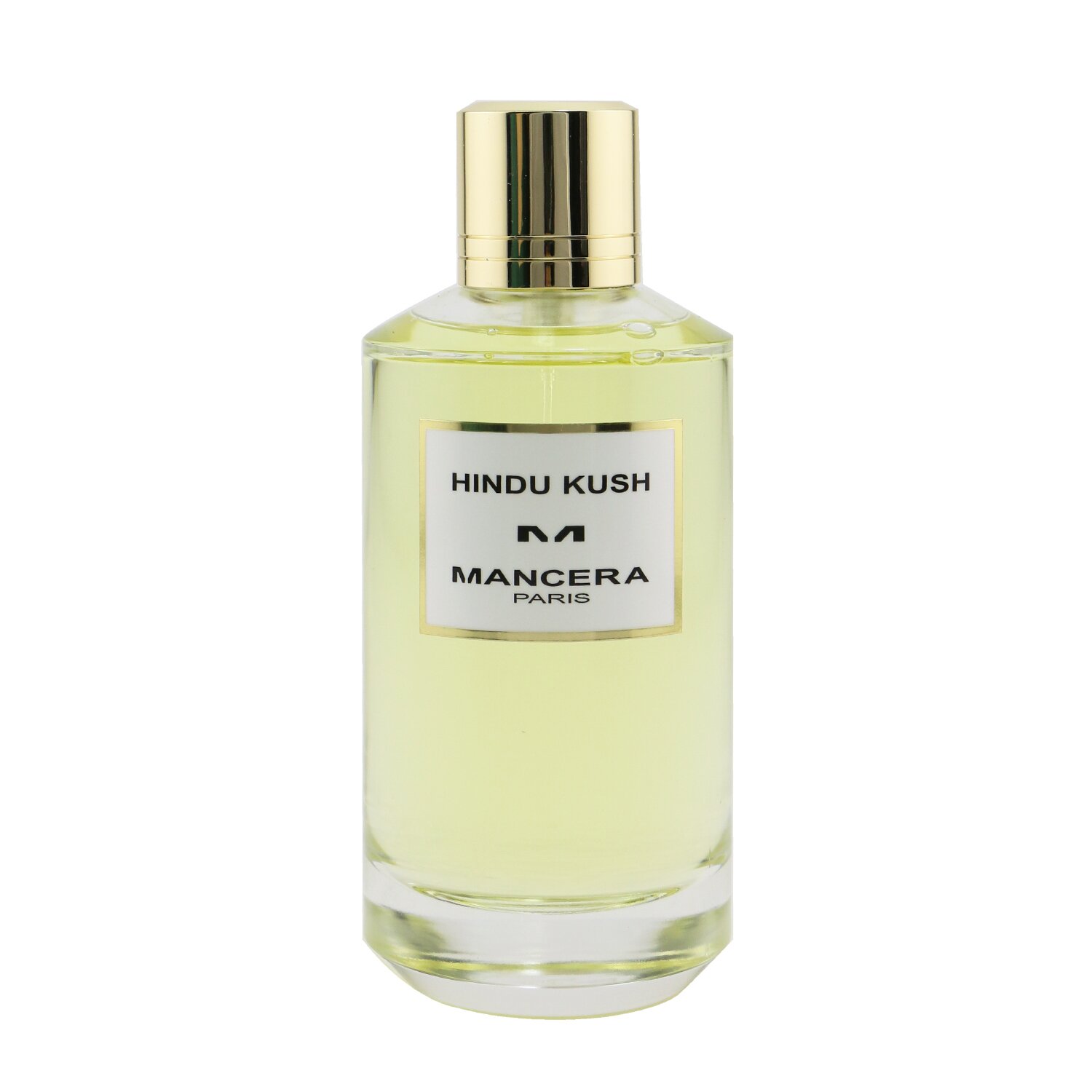 Mancera Hindu Kush Eau De Parfum Spray 120ml/4oz