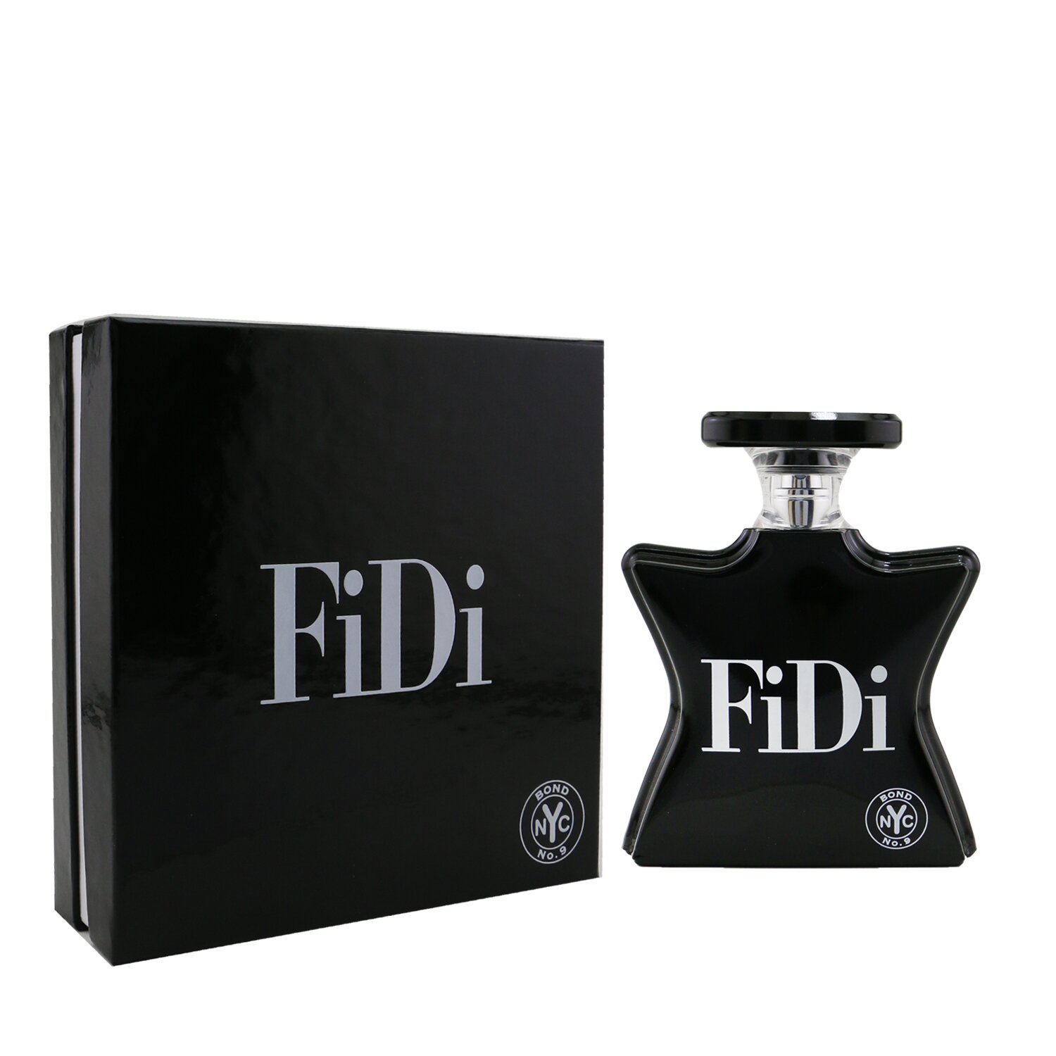 Bond No. 9 Fidi Eau De Parfum Spray 100ml/3.3oz