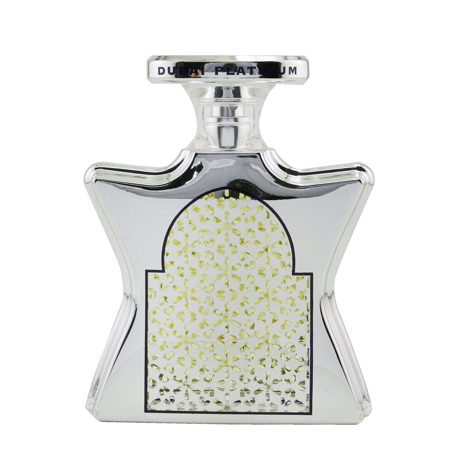 Bond No. 9 Dubai Platinum Eau De Parfum Spray 100ml/3.3oz