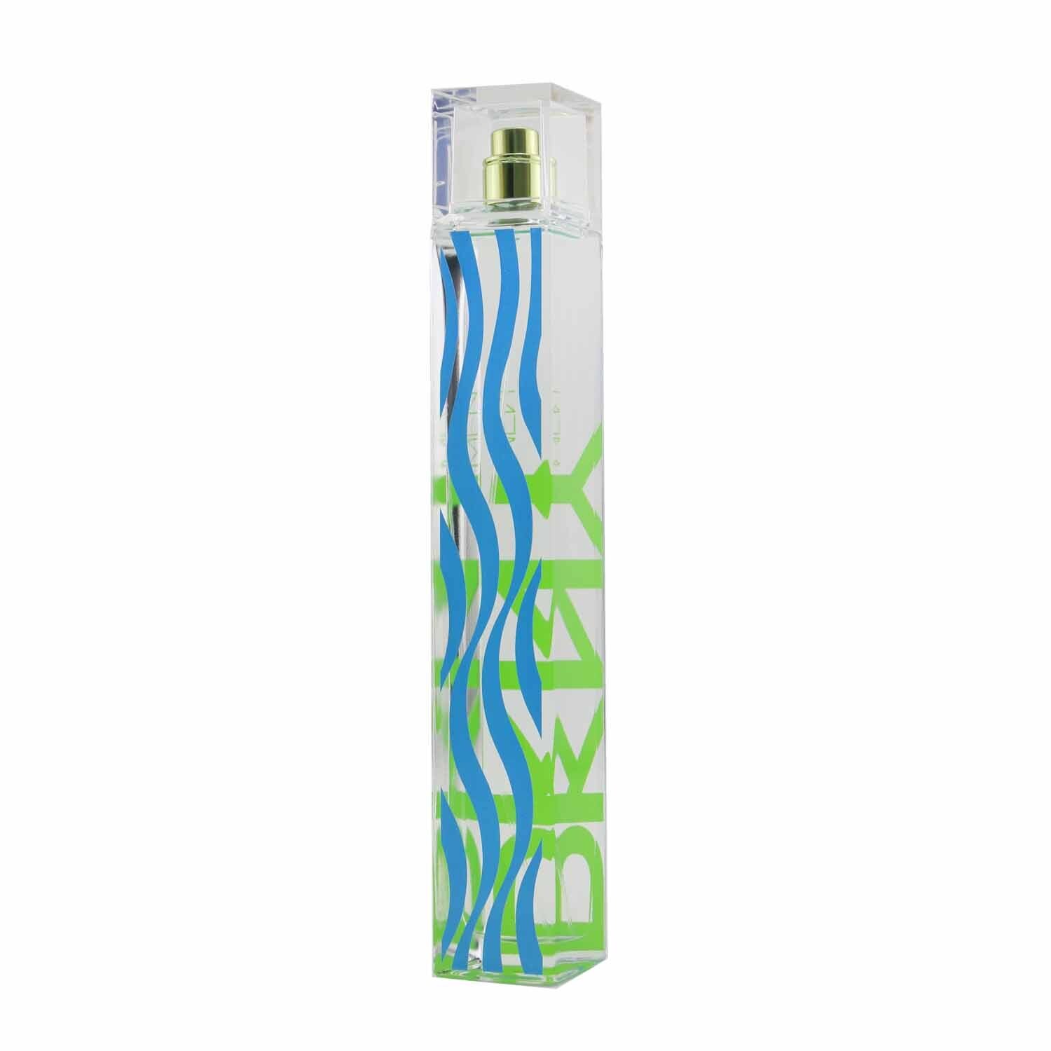DKNY Energizing Eau De Cologne Spray (Limited Edition) 100ml/3.4oz