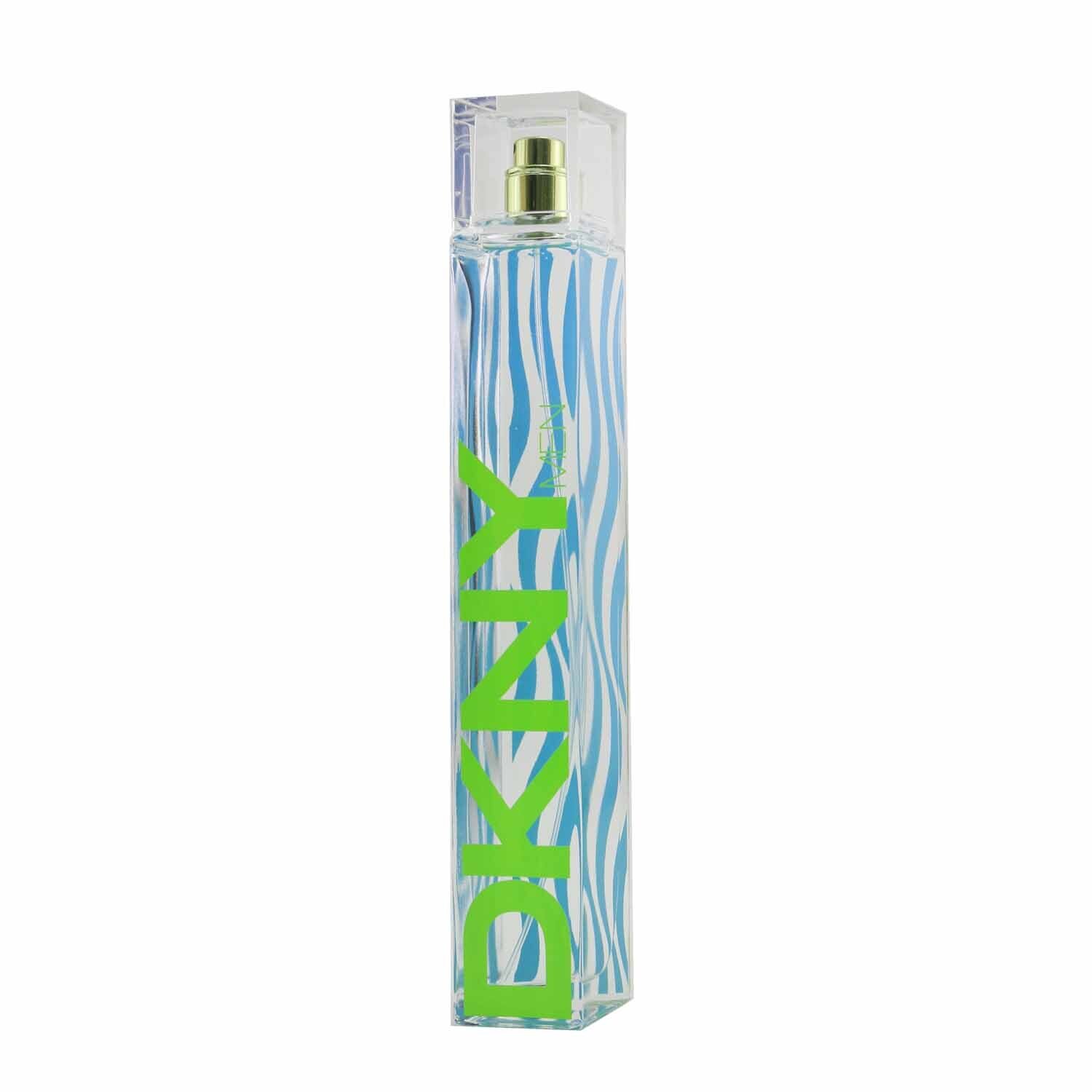 DKNY Energizing Eau De Cologne Spray (Limited Edition) 100ml/3.4oz