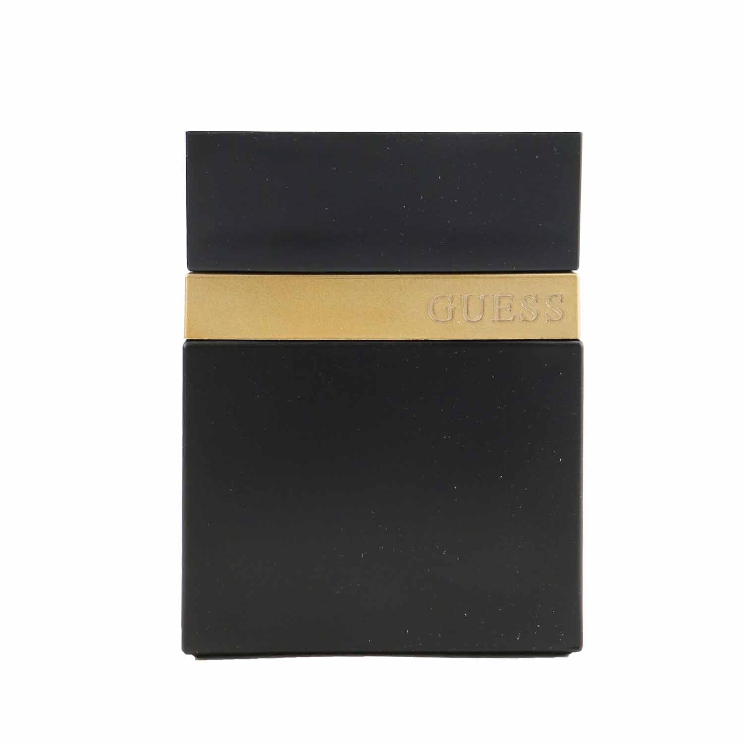 Guess Seductive Noir Eau De Toilette Spray 100ml/3.4oz